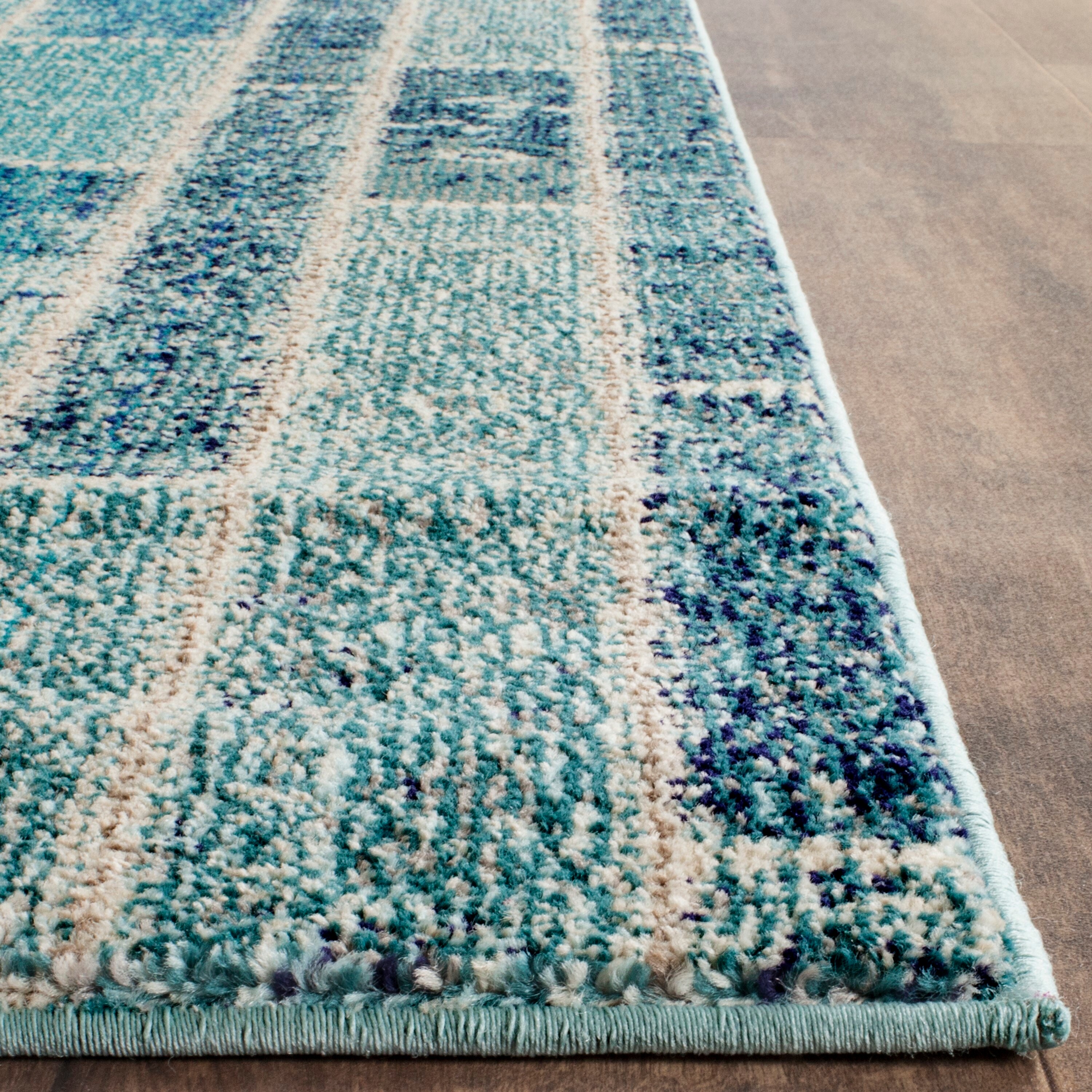 Safavieh MNC216J-3 rugs - View #3