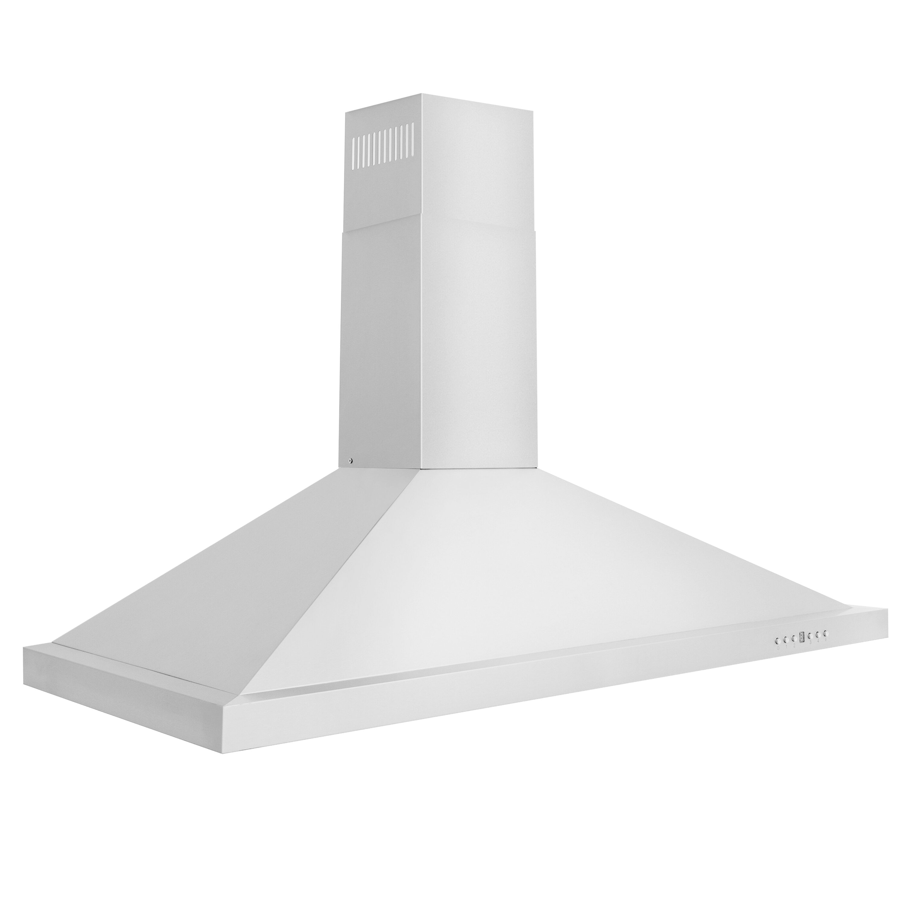 ZLINE KITCHEN & BATH KBCRN-48 Wall-Mounted-Range-Hoods - View #3