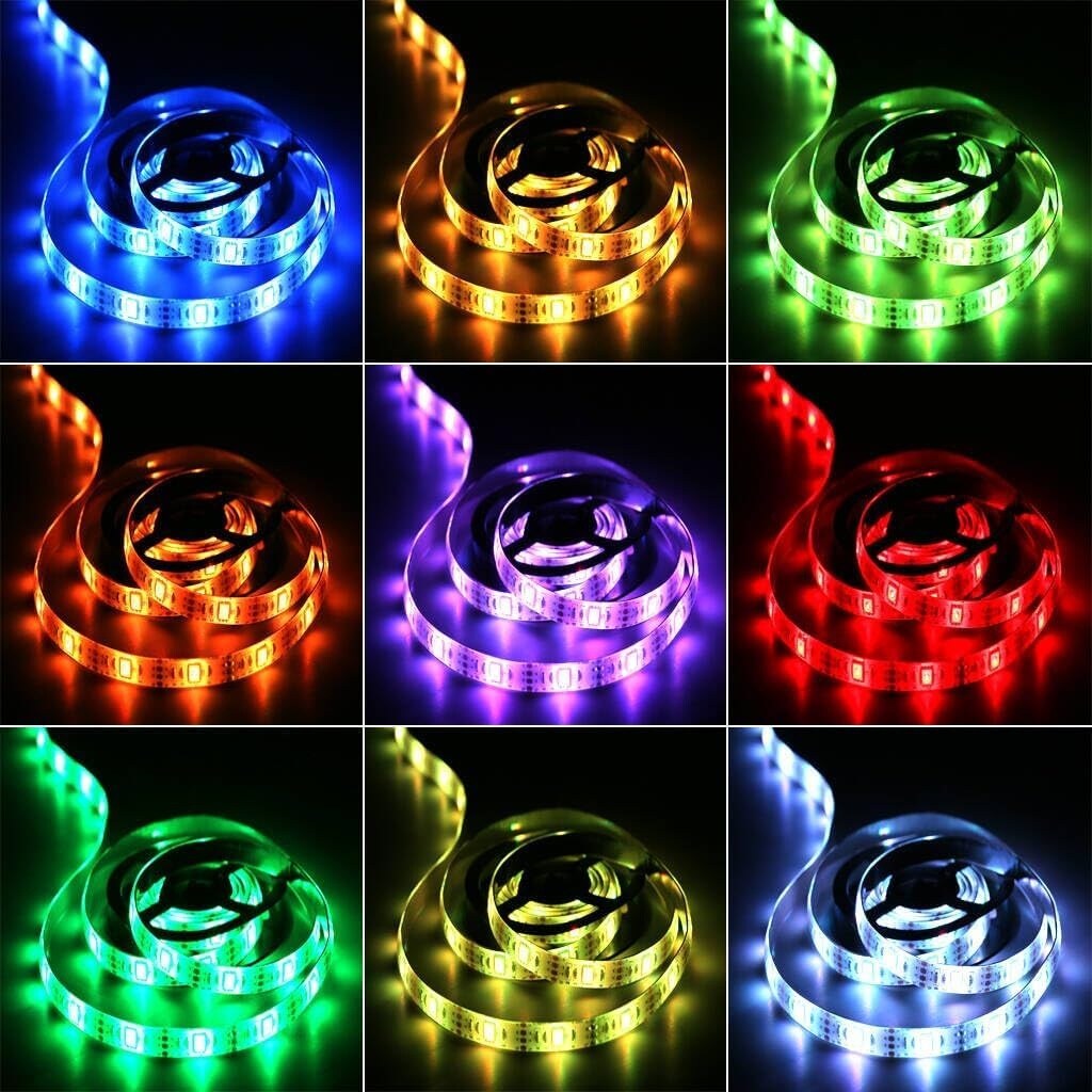Oyezvary L05OZ08081 Rope-Lights - View #2
