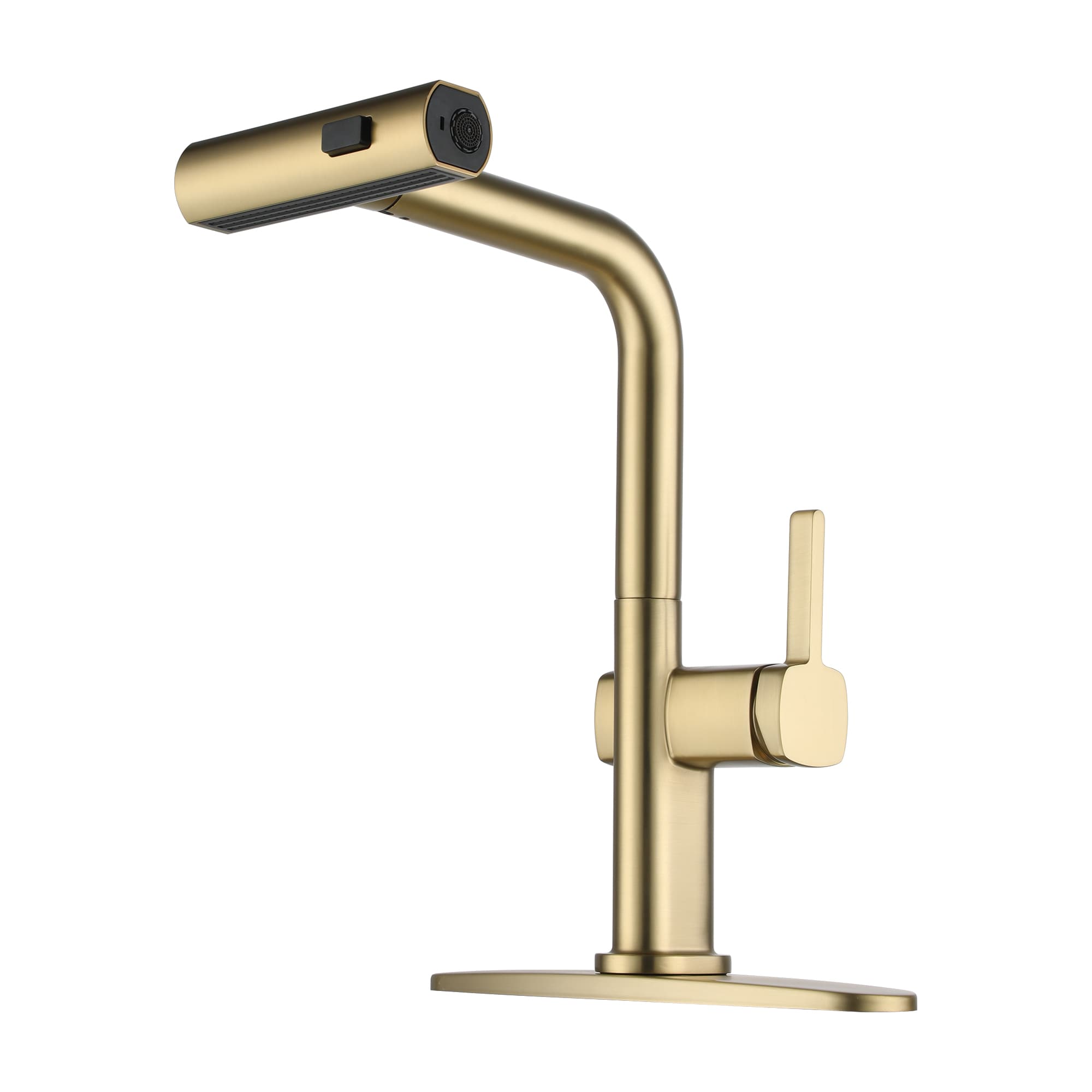 Mondawe MD-D83-BN Kitchen-Faucets - View #9