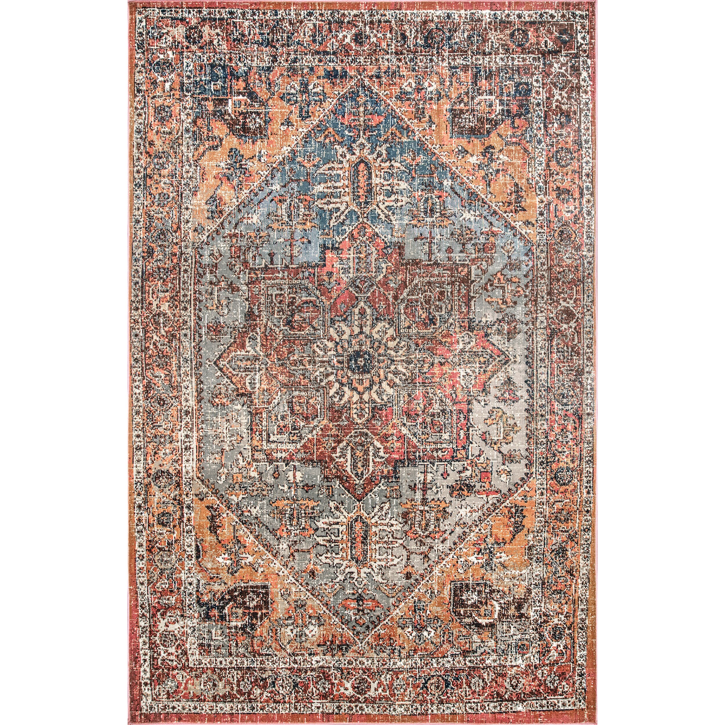 nuLOOM OWMC10A-53078 rugs - View #2