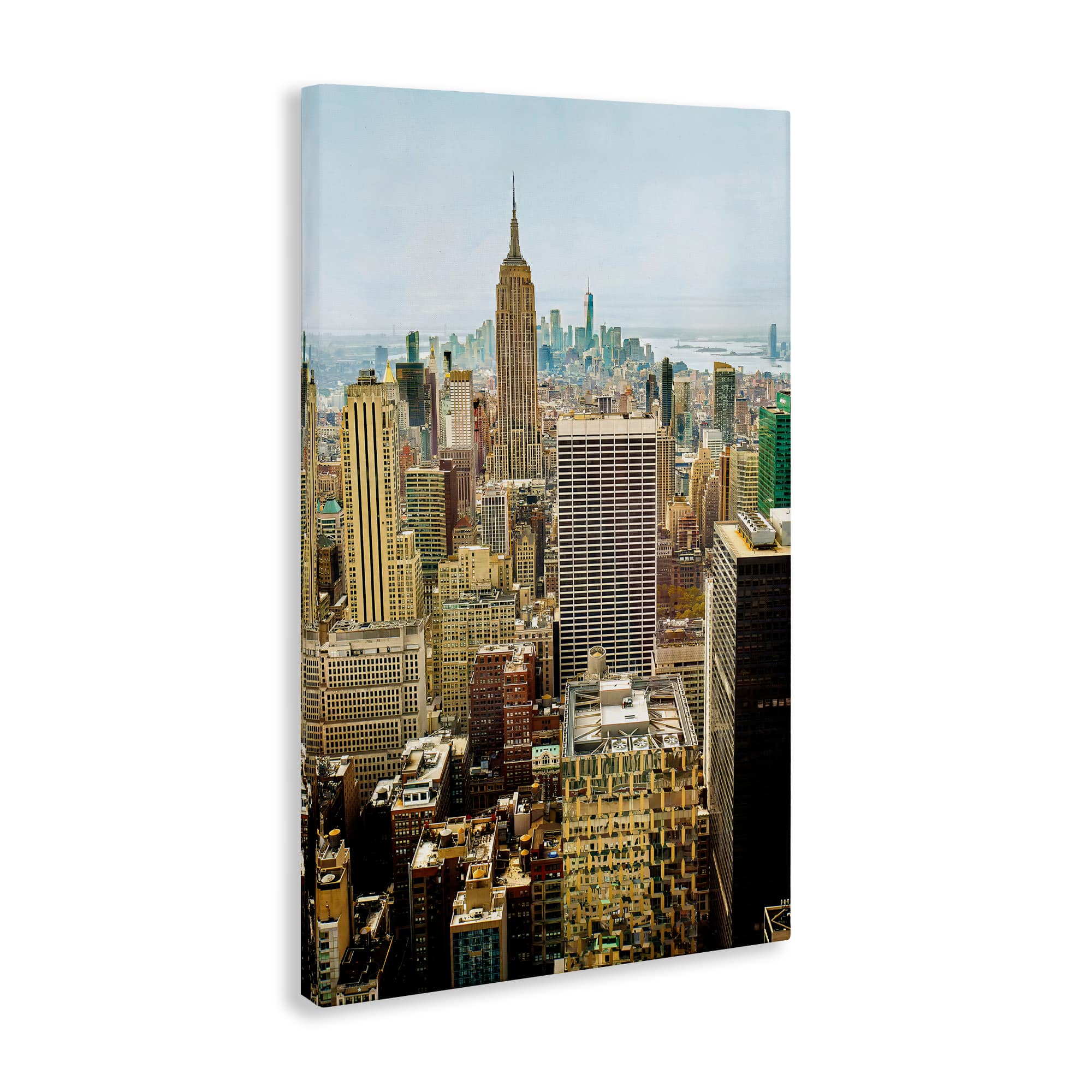Stupell Industries BT-600-CN-20X30 Wall-Art - View #2