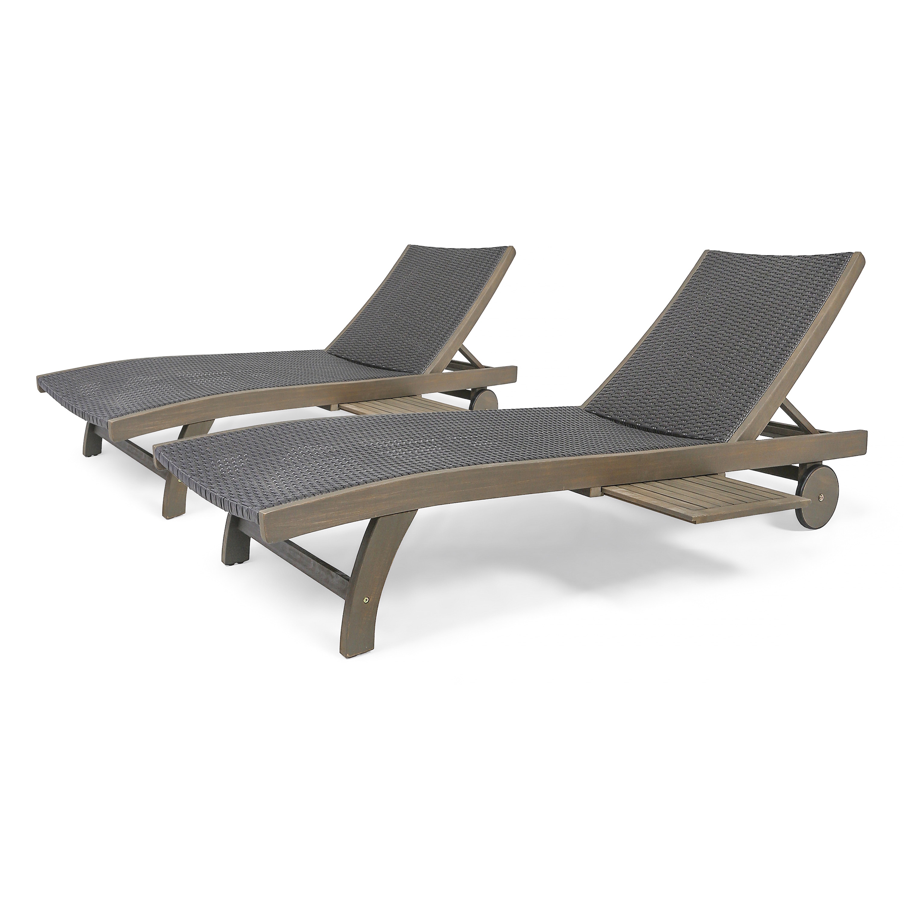 ModernLuxe L-63124.00GRYMP2 Patio-Chairs - View #6