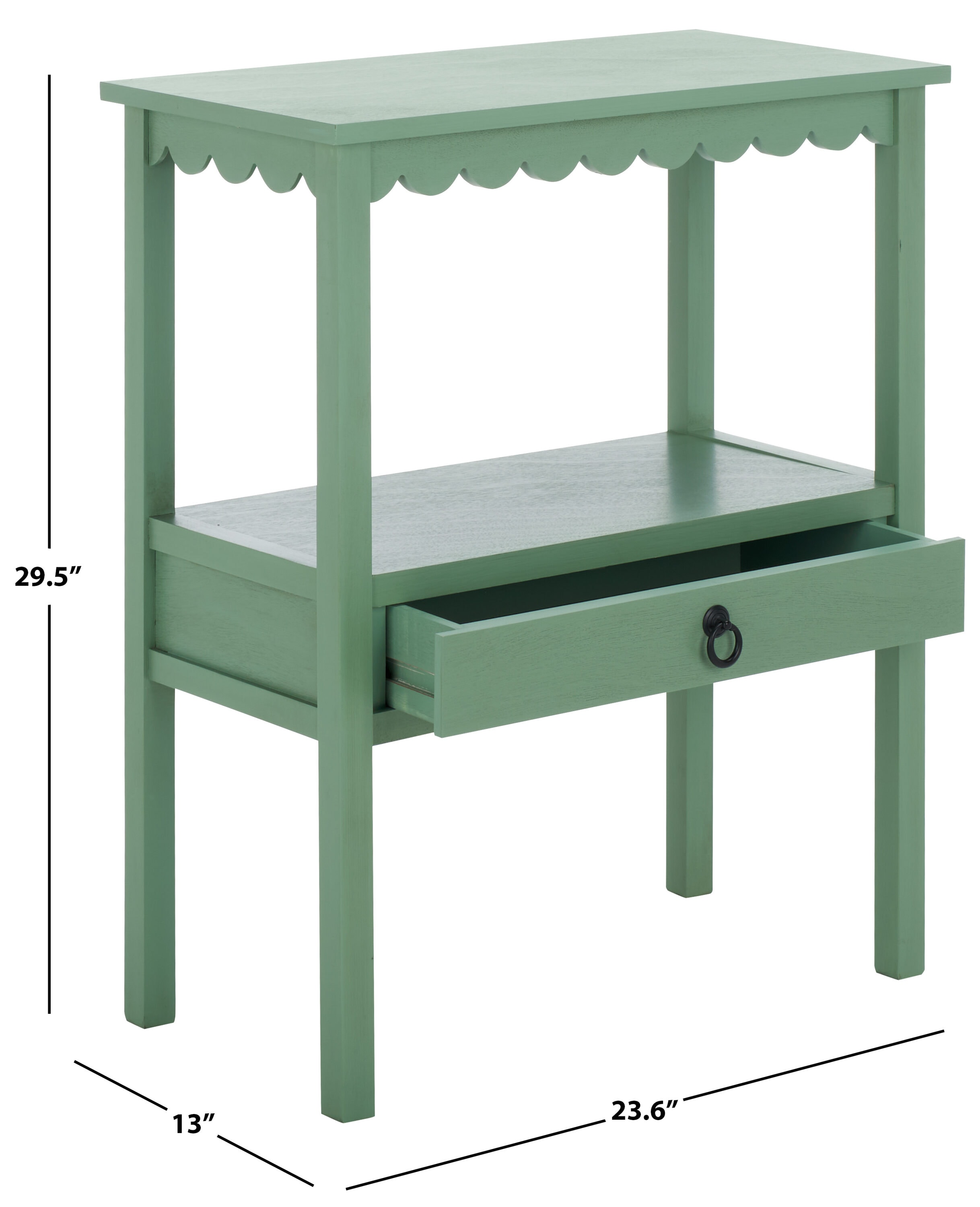 Safavieh ACC5726D Accent-Table-Sets - View #3