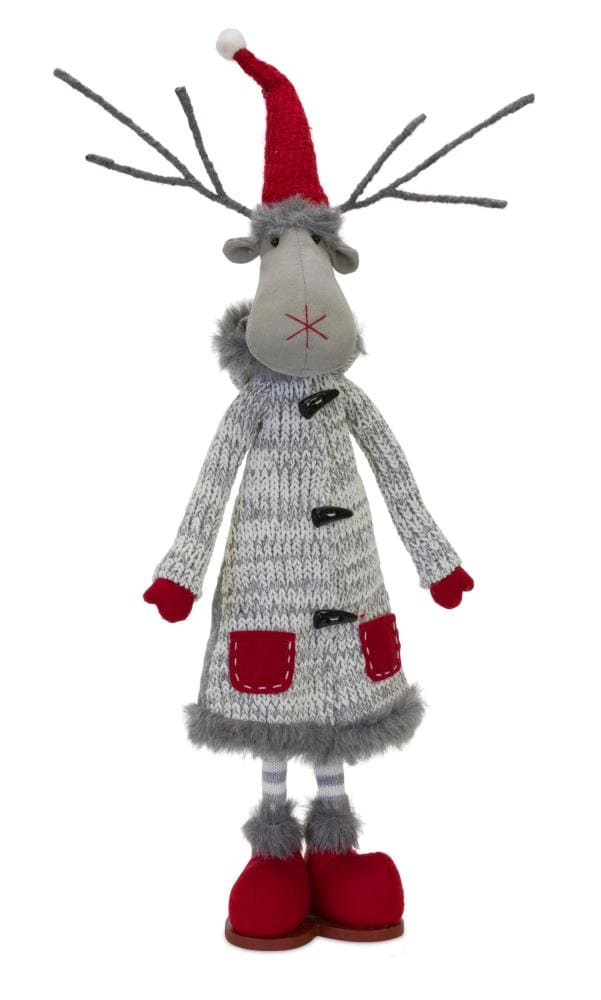 Melrose International 77278DS 28-in Christmas Decor
