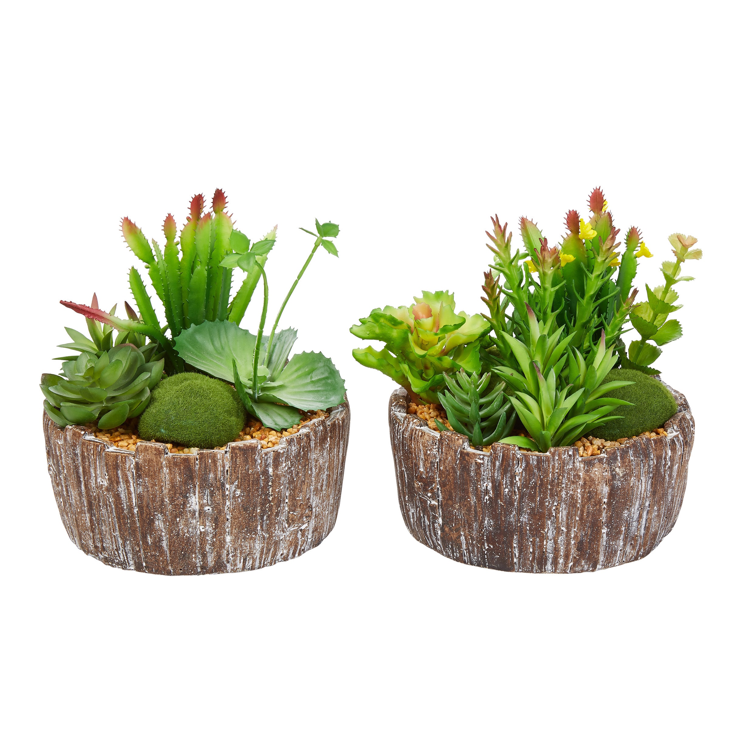 Nature Spring 385965IIN Artificial-Plants-Trees - View #2