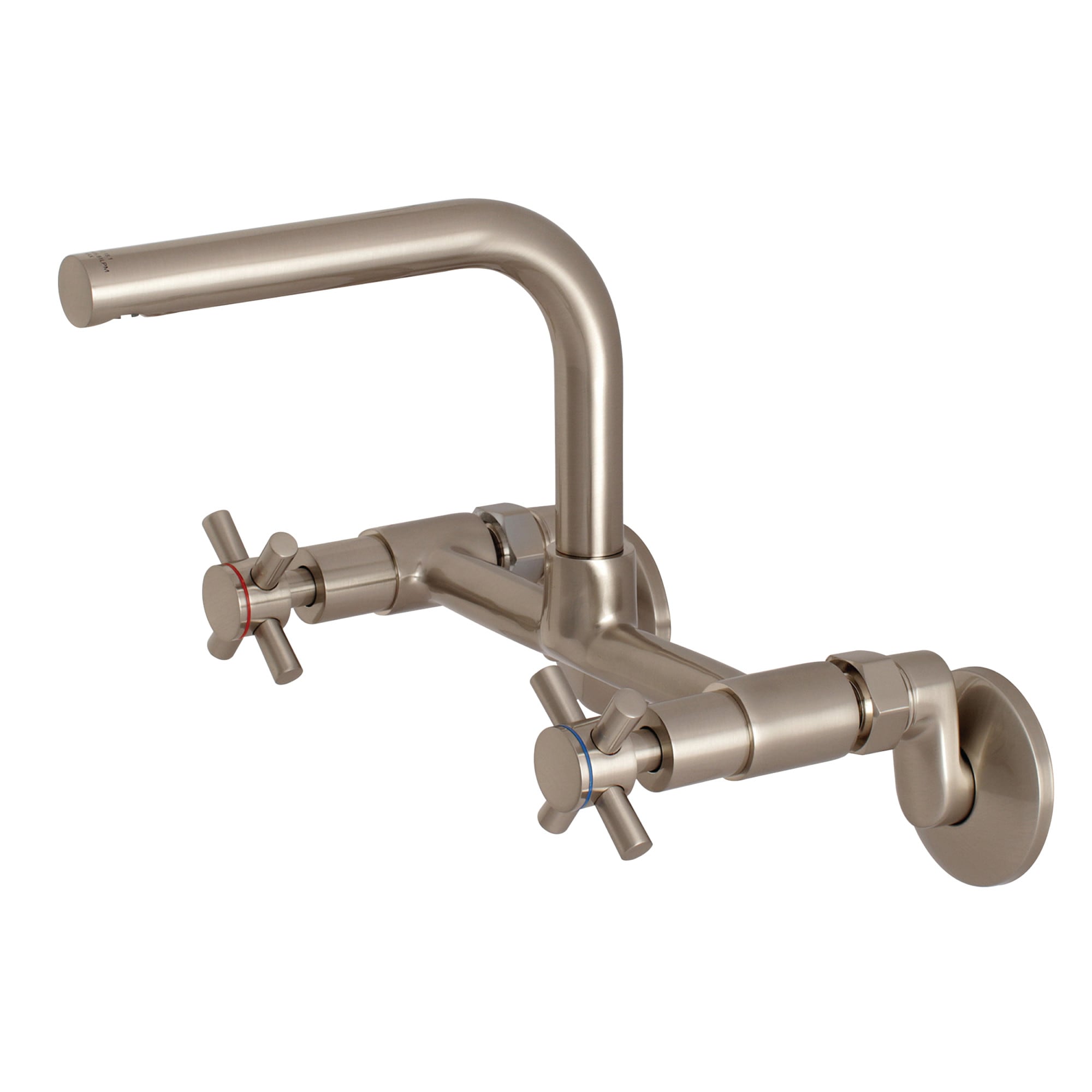 Kingston Brass WLKS412SN Kitchen-Faucets - View #2