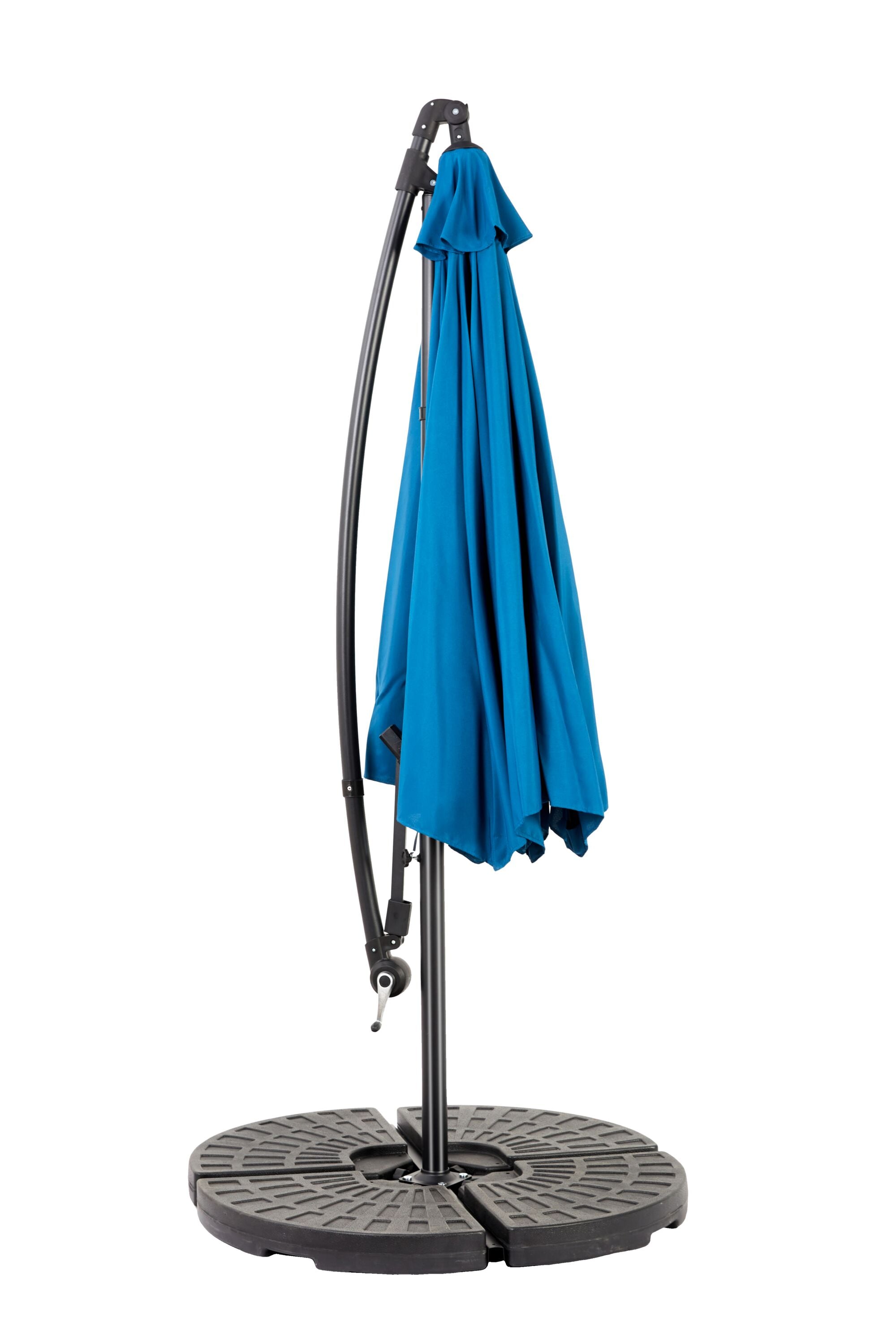 Zeus & Ruta BF-P109 Umbrellas-2 - View #7