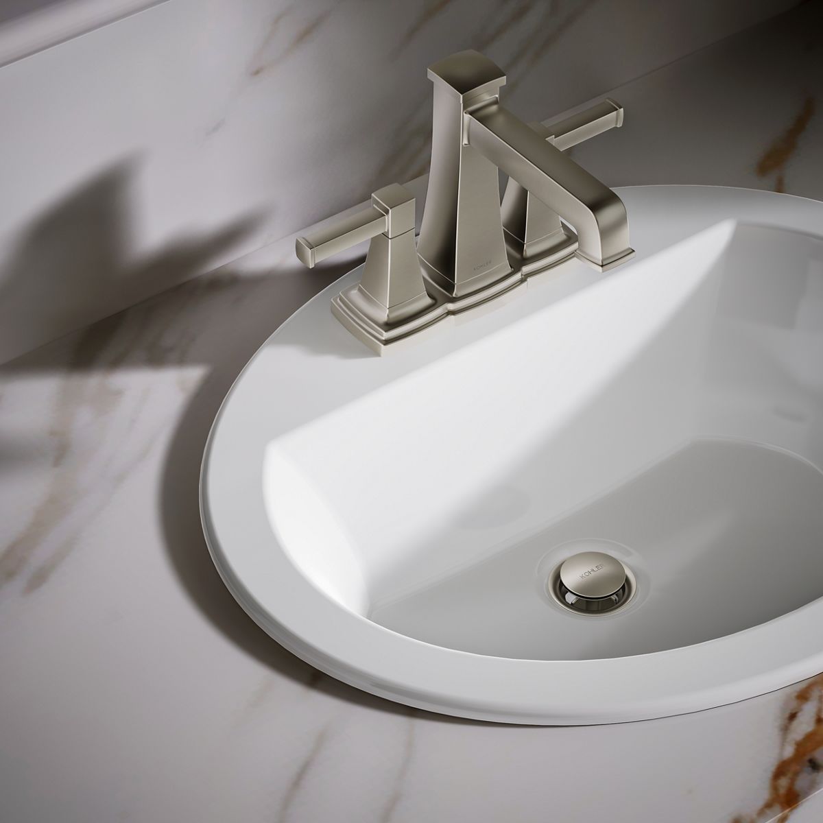 KOHLER 2699-4-0 Bath-Sink - View #7