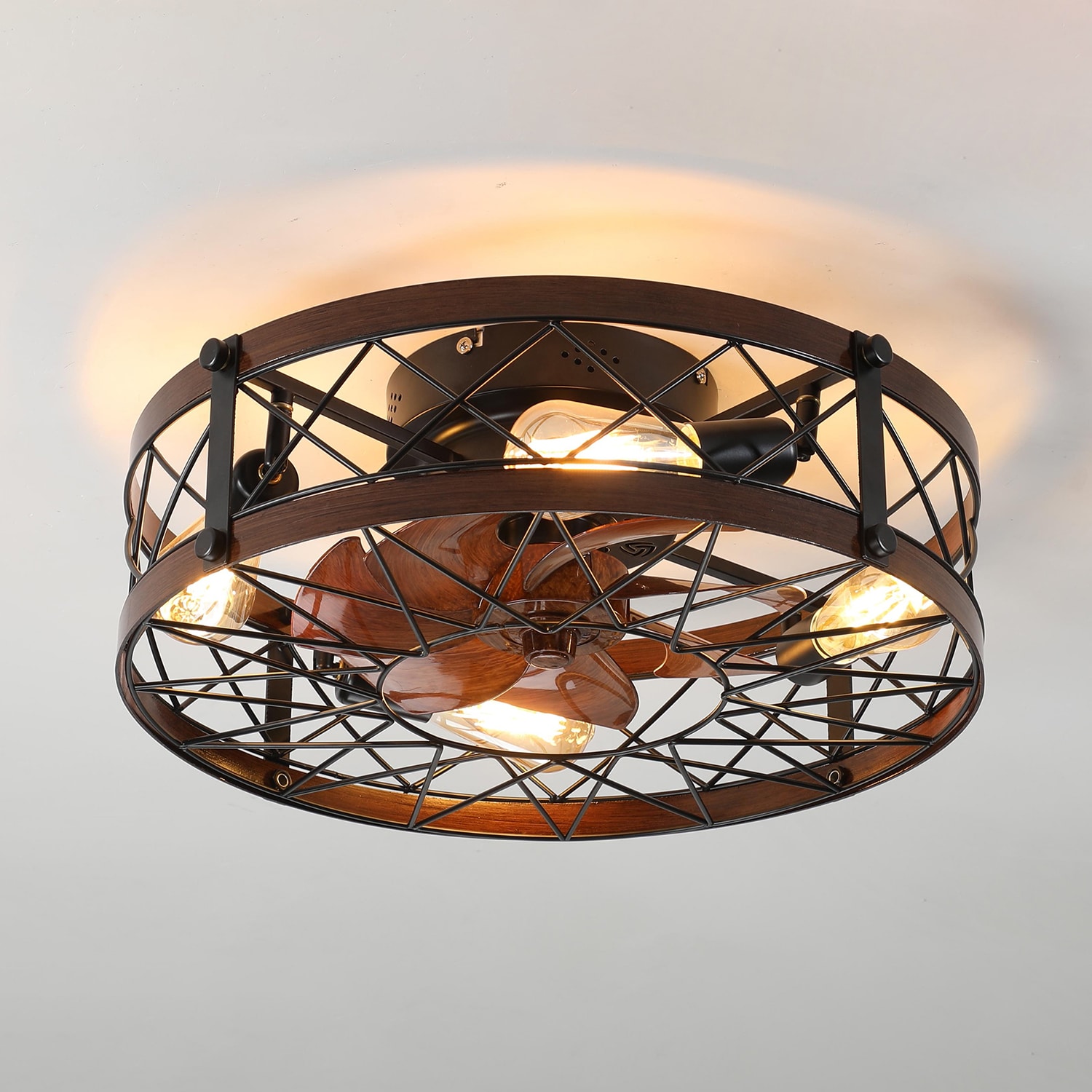 SINOFURN SYA650022BN Ceiling-Fans - View #17
