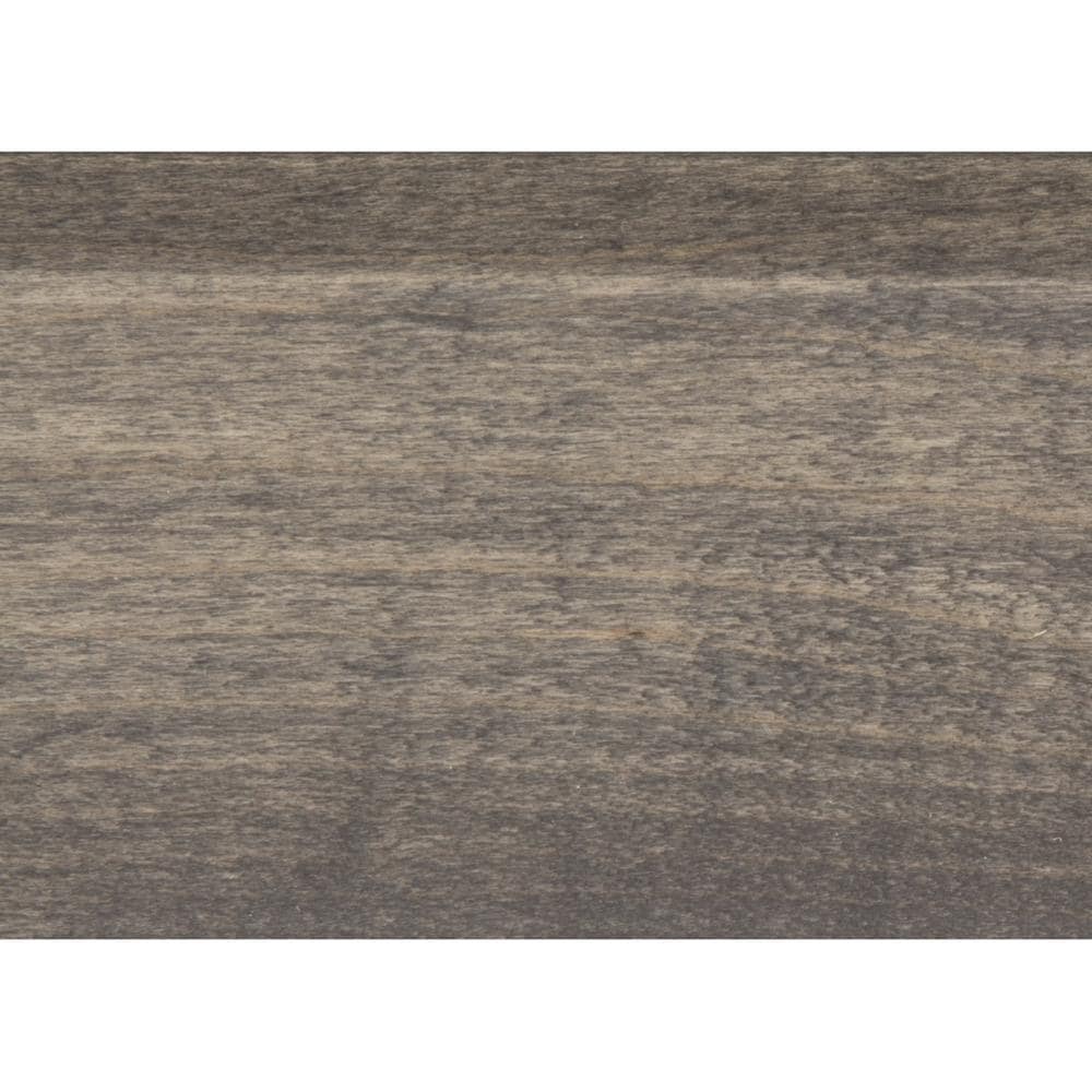 Flexco Woolen 0.688-in T x 2-in W x 78-in L Solid Wood Threshold in the ...