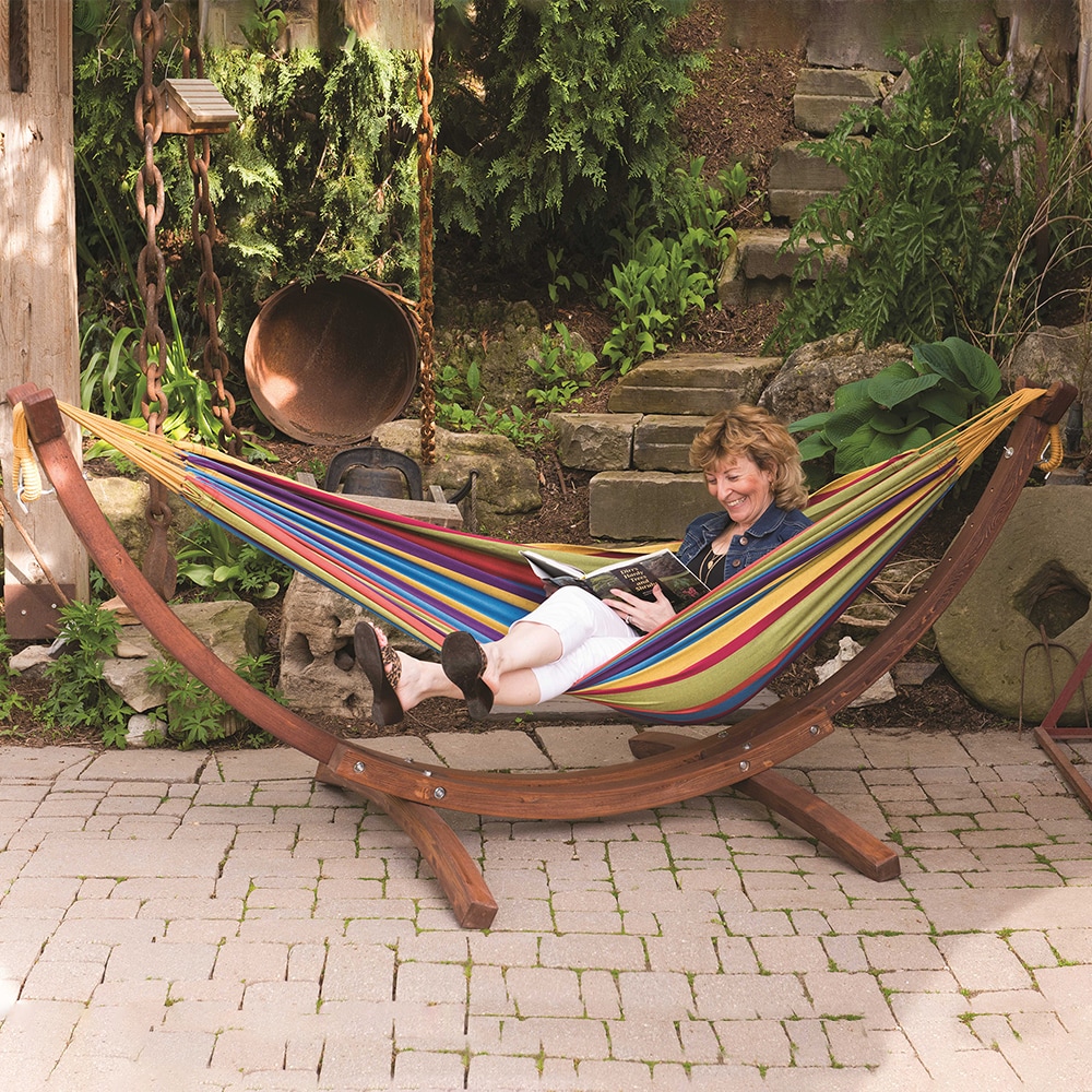 Vivere C8SPCT-20 hammocks - View #4