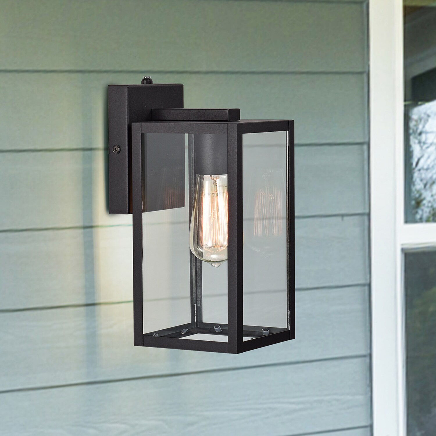 Flynama TOP-A20002P Outdoor-Wall-Lighting - View #4