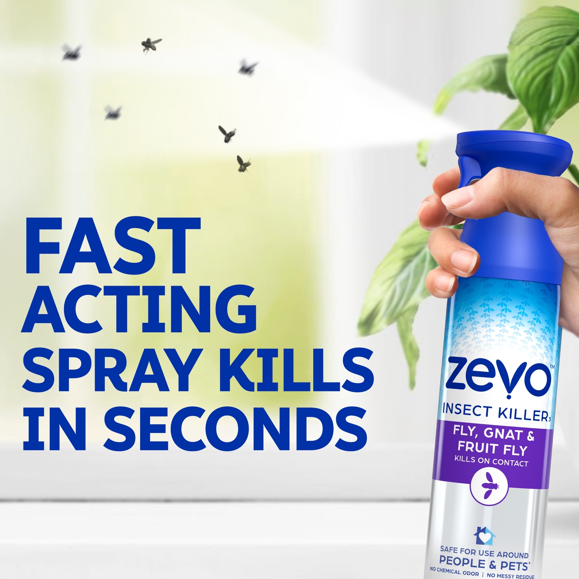 Zevo WB3 pesticides - View #4