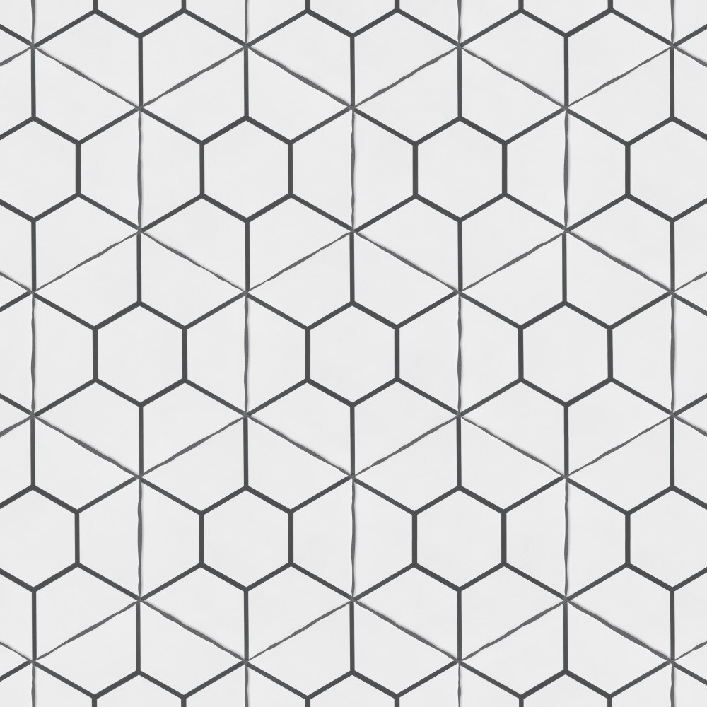 Affinity Tile FHGPXHCWT Ceramic-Tile - View #6