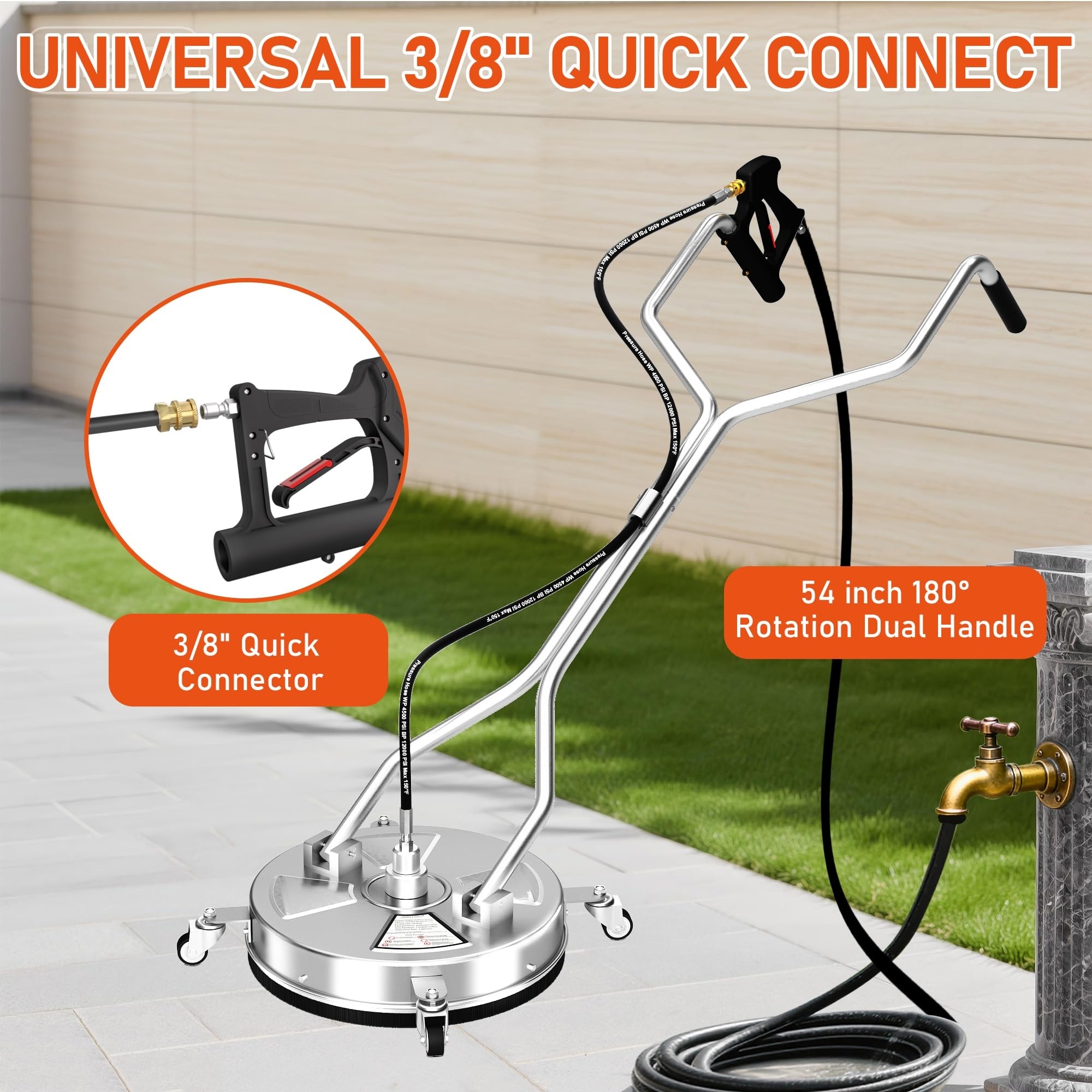 Misopily LMS0507C28 Pw-Surface-Cleaners - View #6