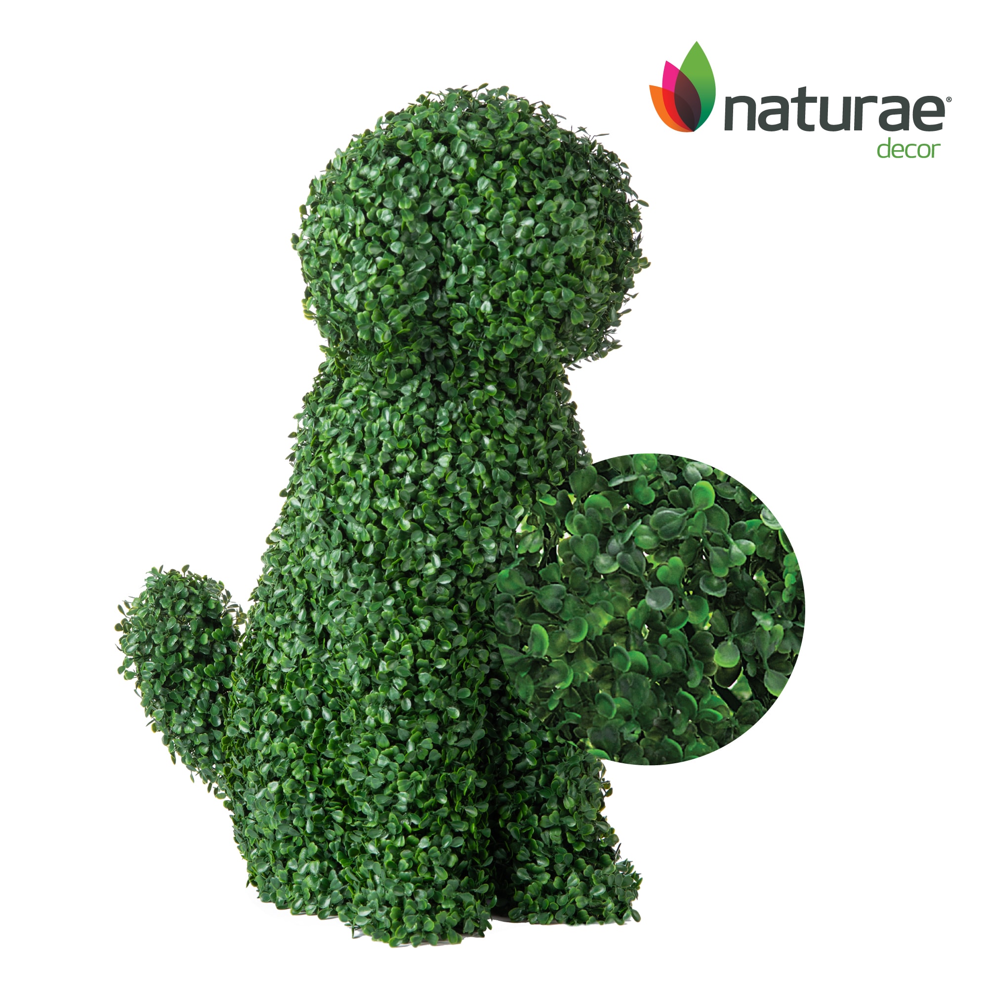 naturae decor TPR-2020-DG Garden-Statue - View #4