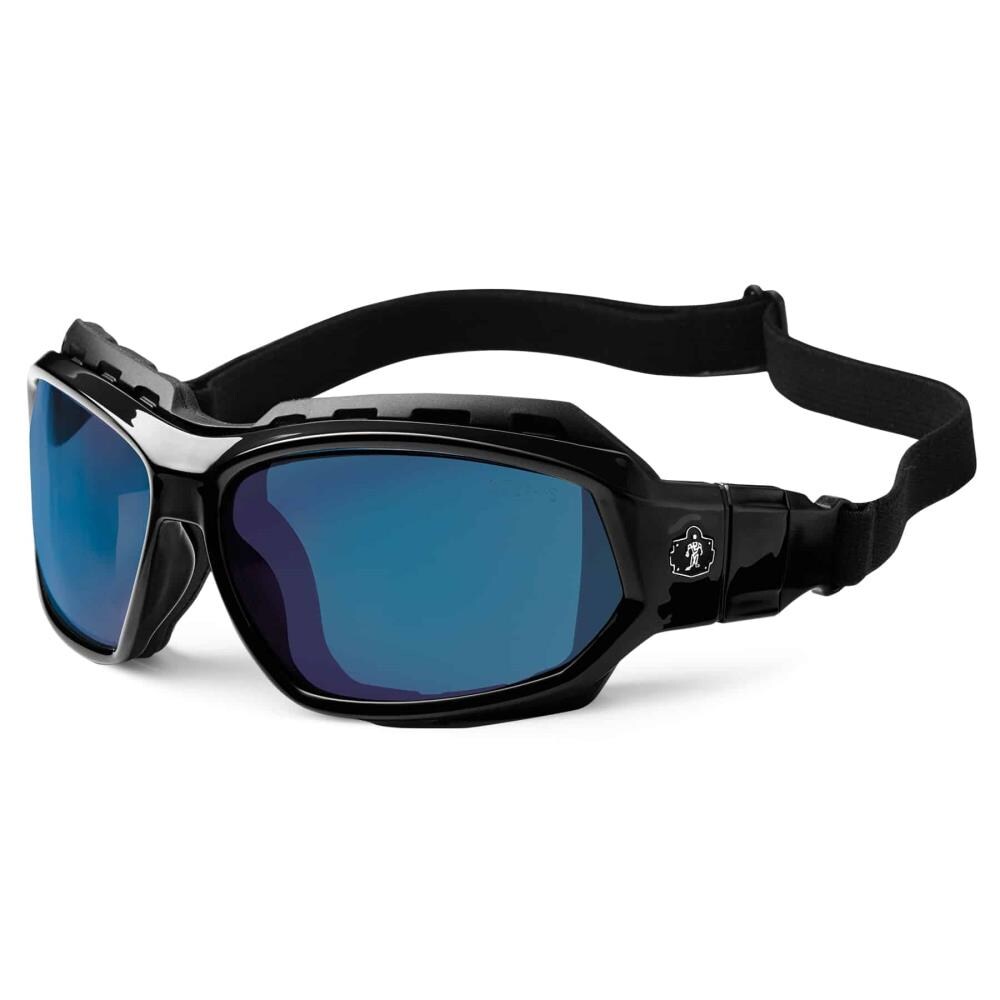 Skullerz 56092 Protective-Eye-Wear - View #4