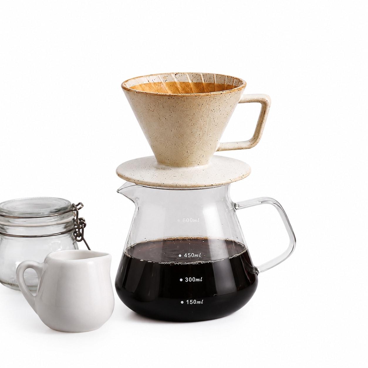 Aoibox LABGNKR6 Coffee-Maker-Access-Supplies - View #6