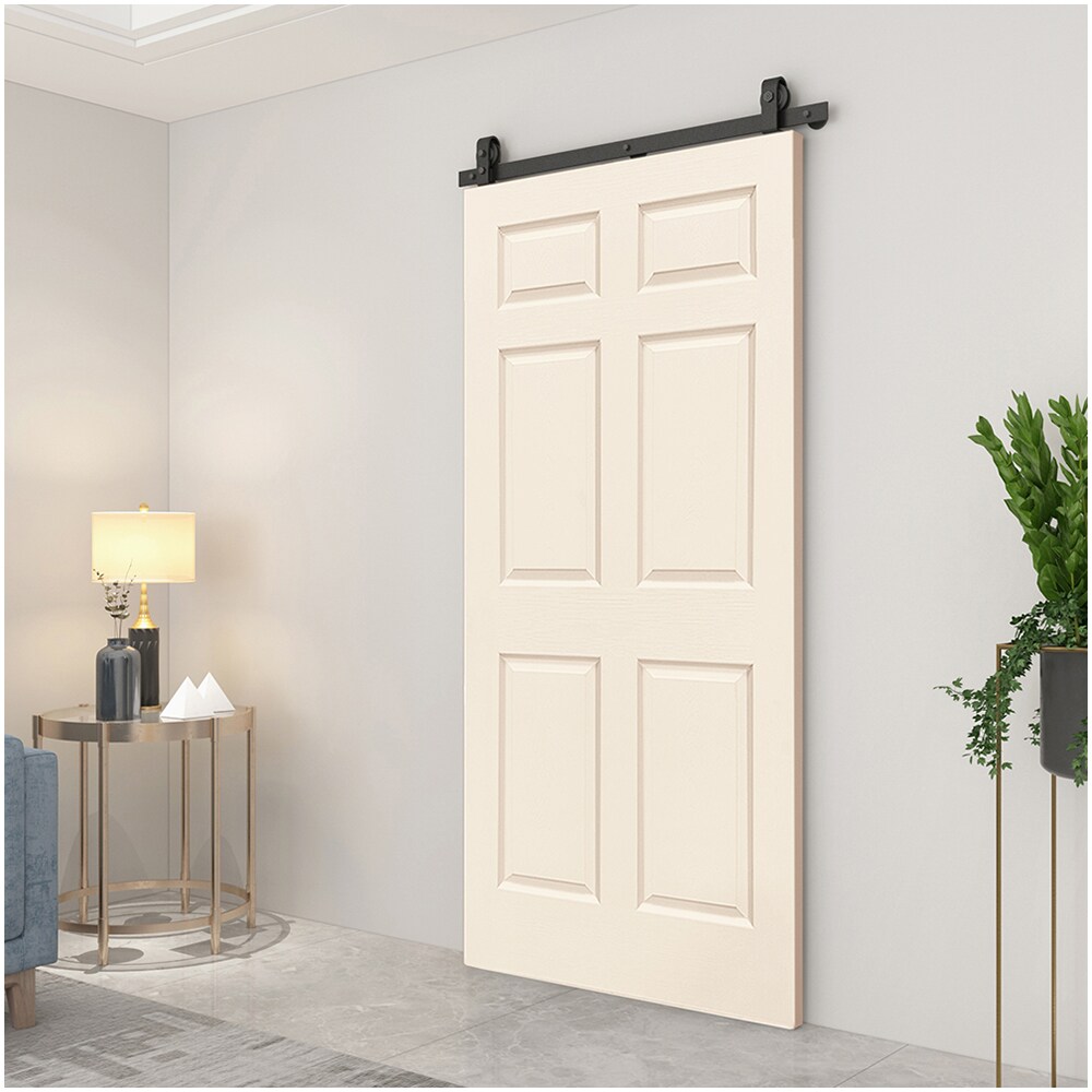 CALHOME 1100-2-T+6P-36VP Barn-Doors - View #4