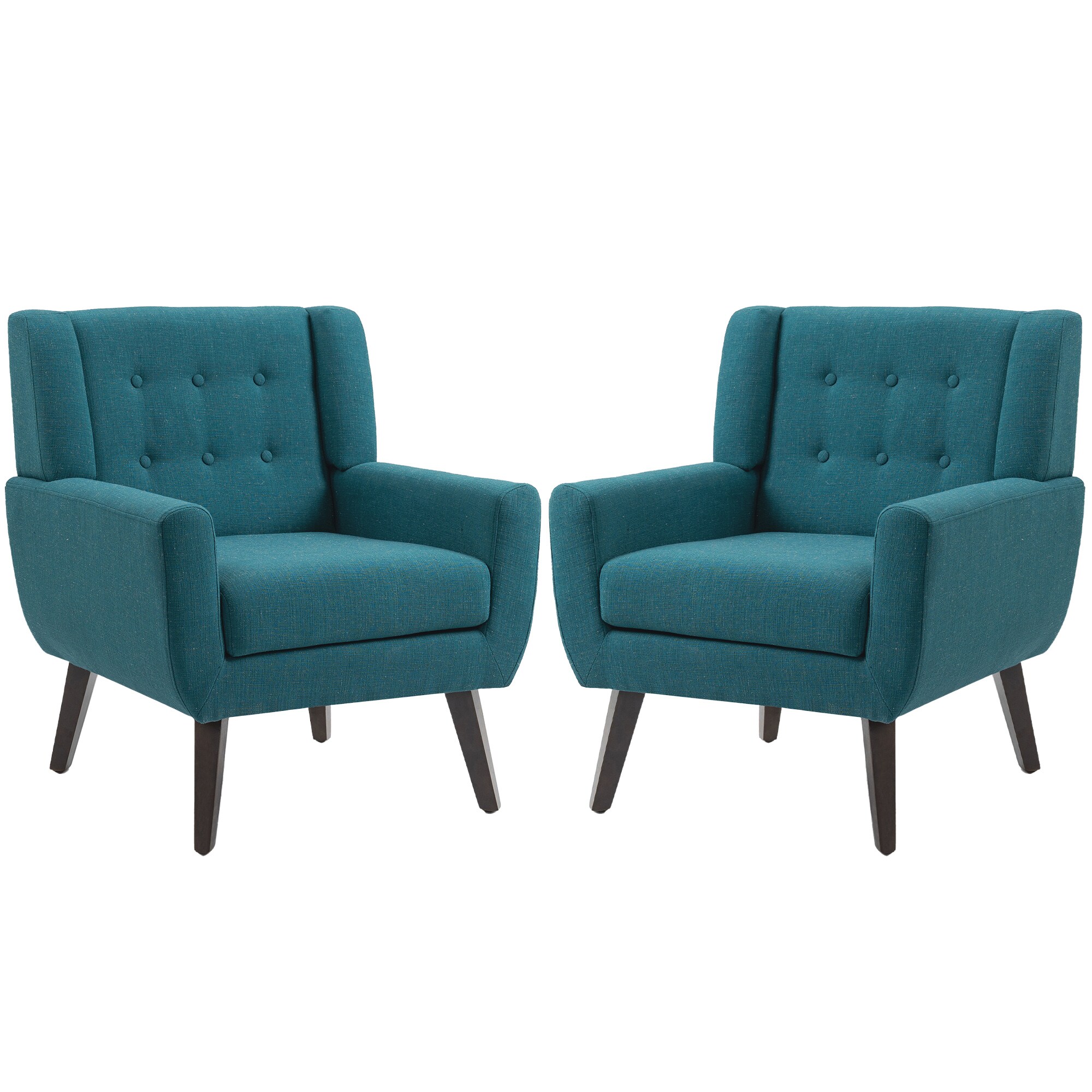 Dreamsidea LS-IDF-SF03-LBLUE-2 chairs - View #3