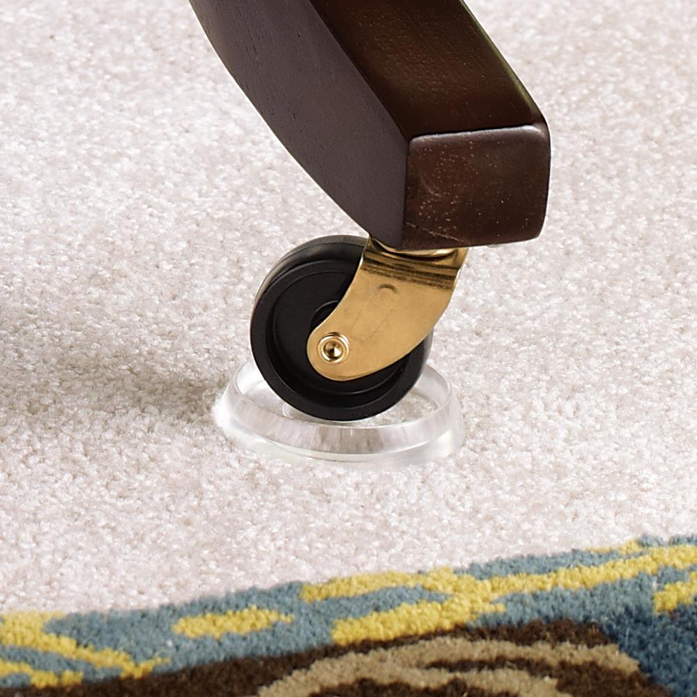 SoftTouch 4679395L Caster-Cups - View #4