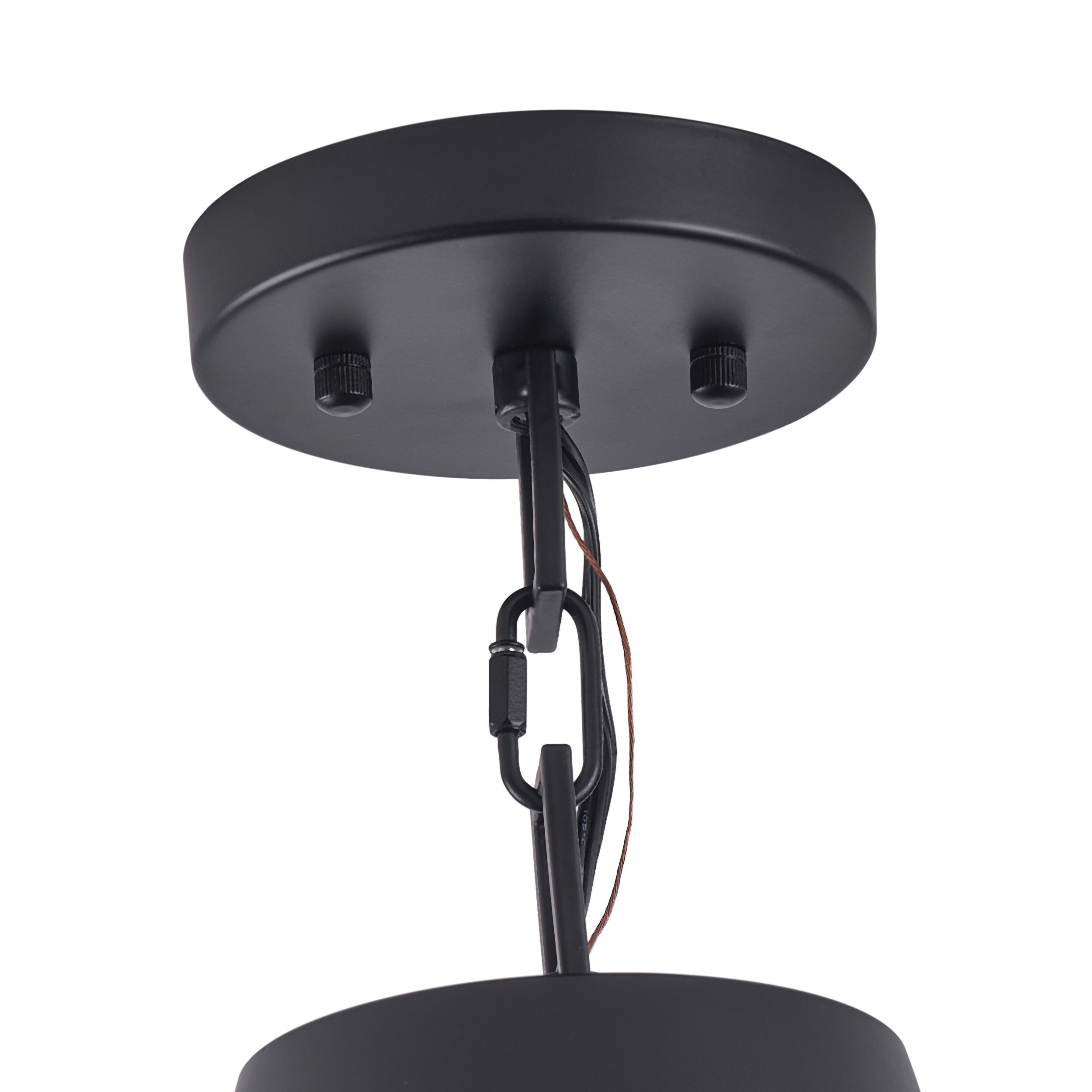 Aiwen AD-P201-BLACK flushmounts - View #9