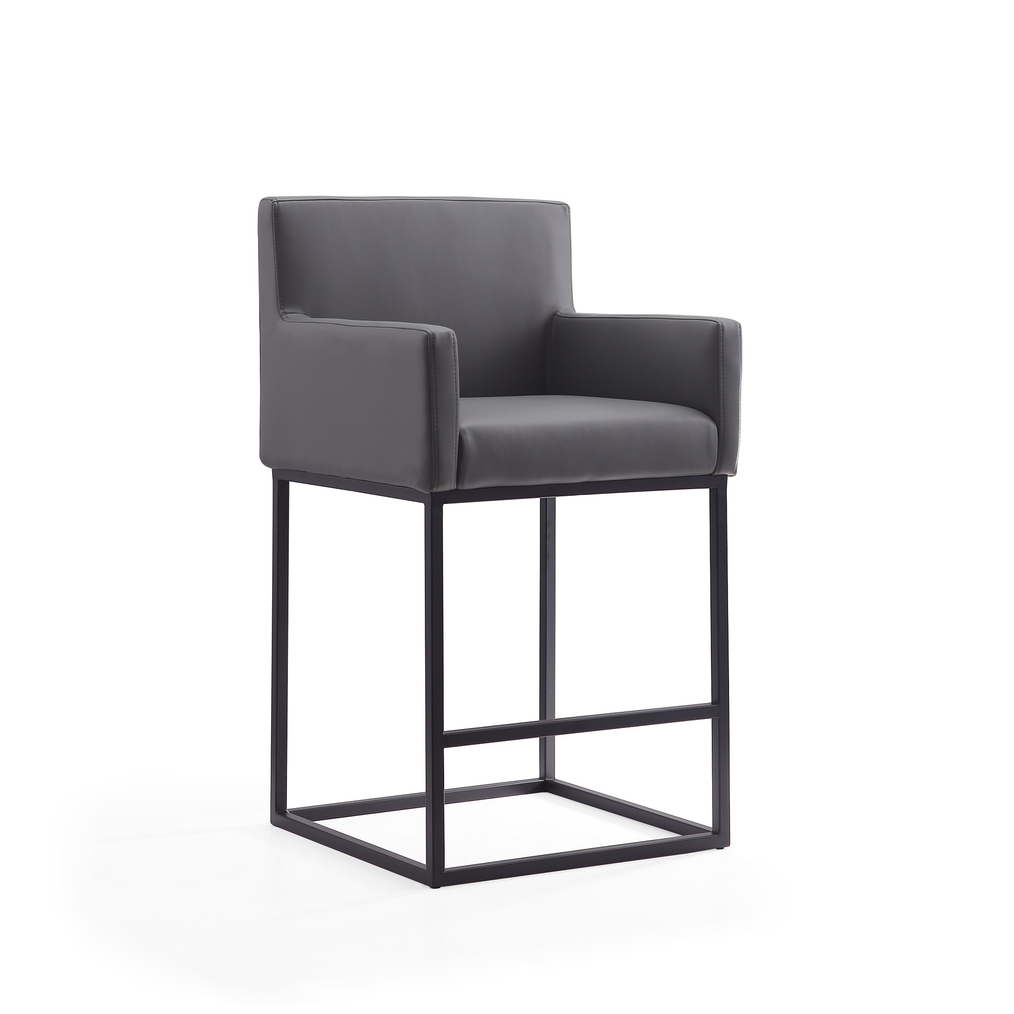 Manhattan Comfort 2-CS010-GY stools - View #4