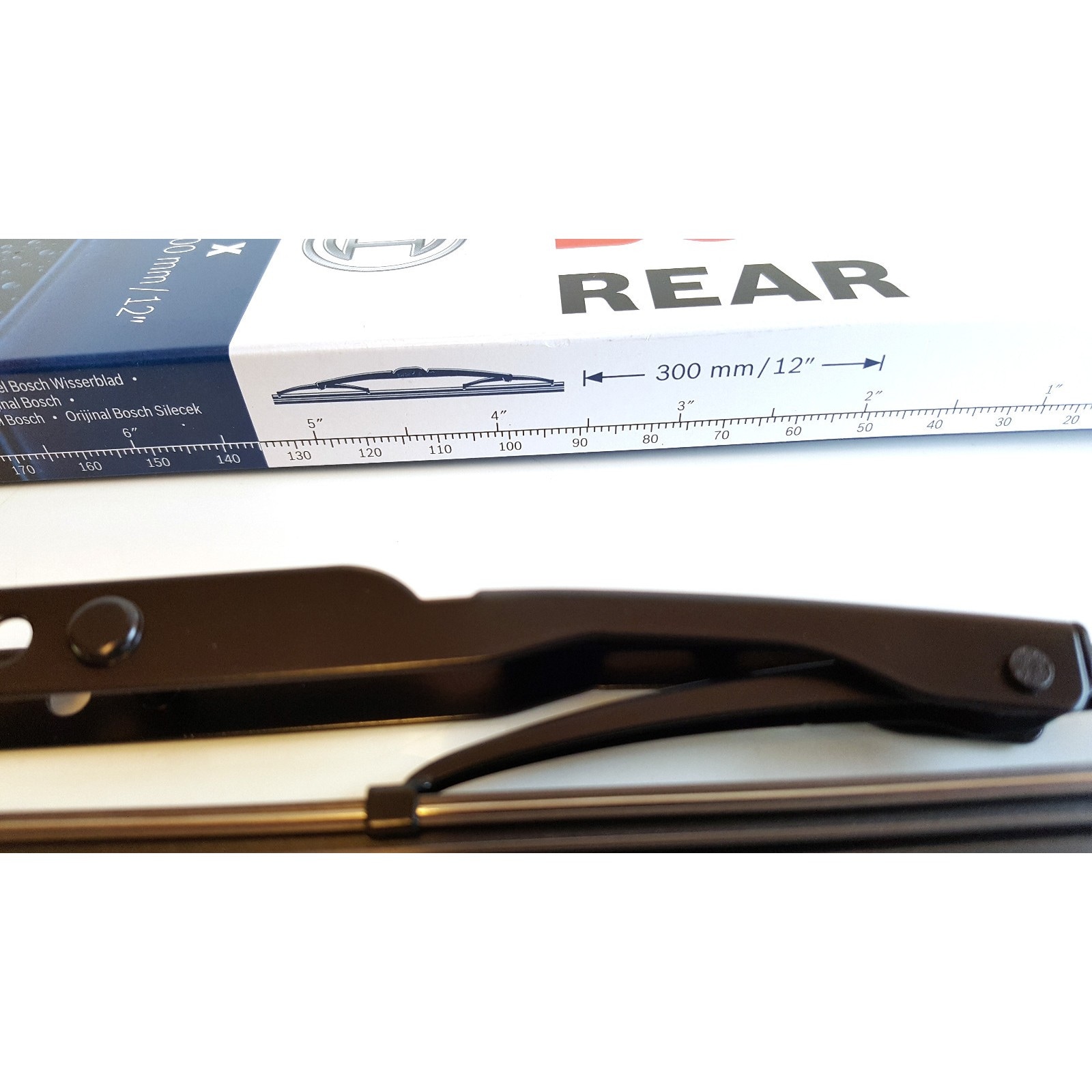 Bosch H308 Wiper-Blades - View #3