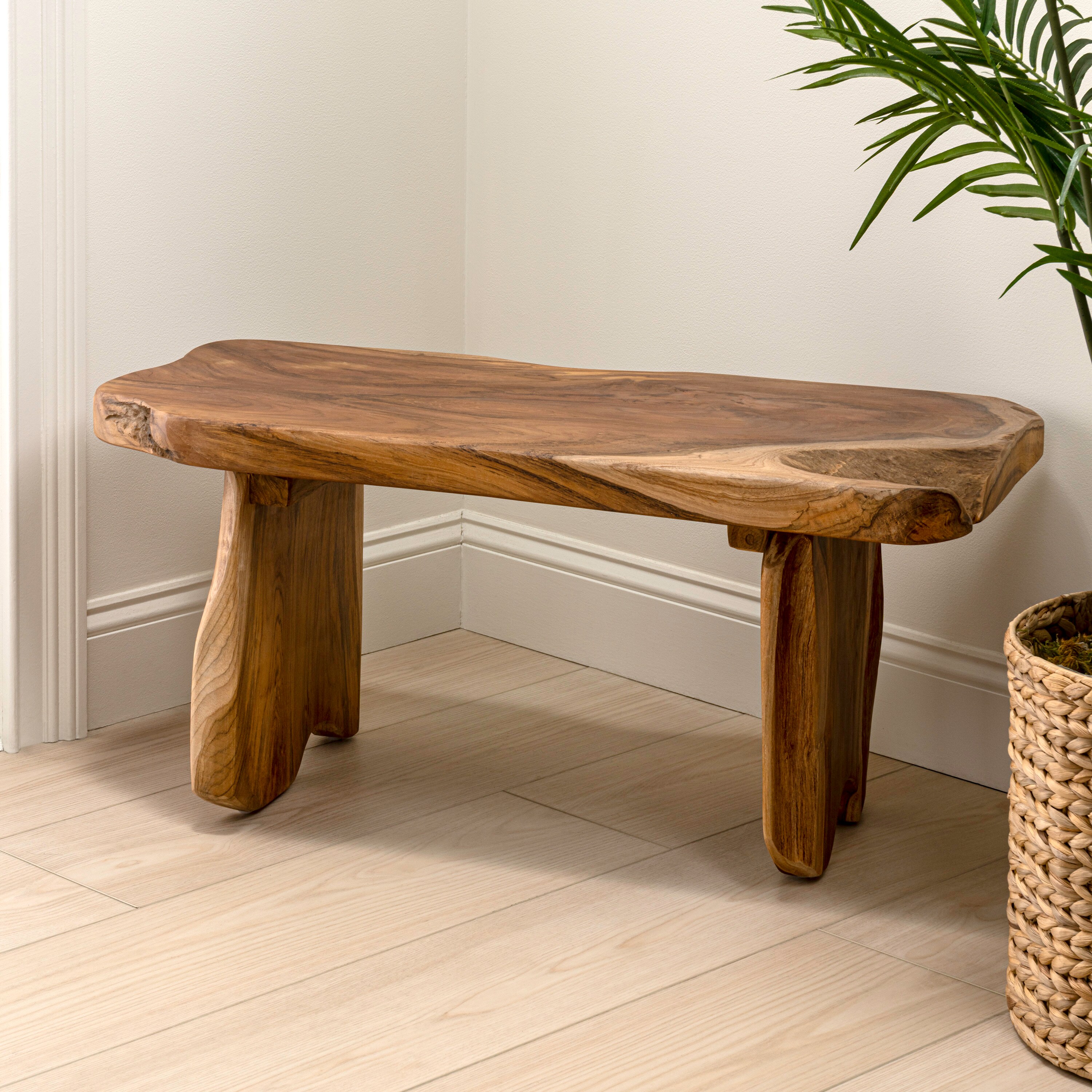 JONATHAN  Y BNH300A bench - View #2