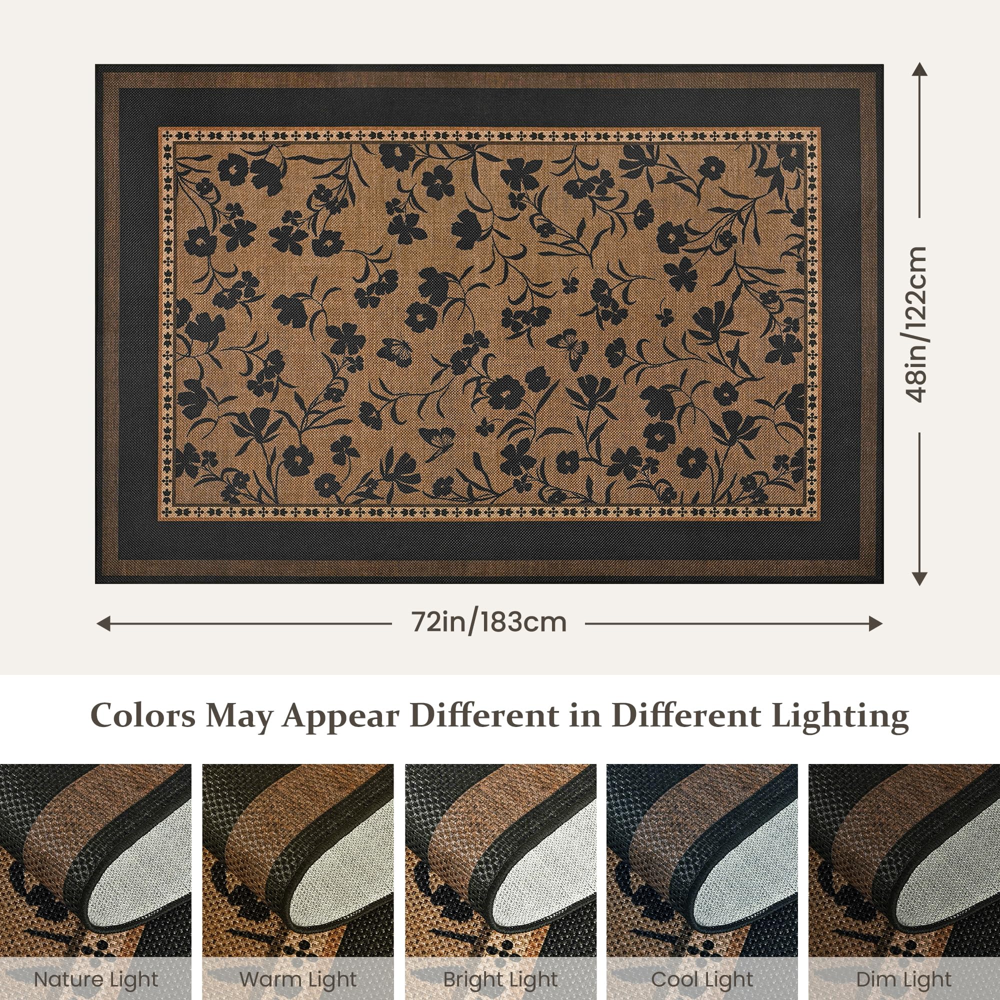 PIGFDK 5749848433858 rugs - View #2