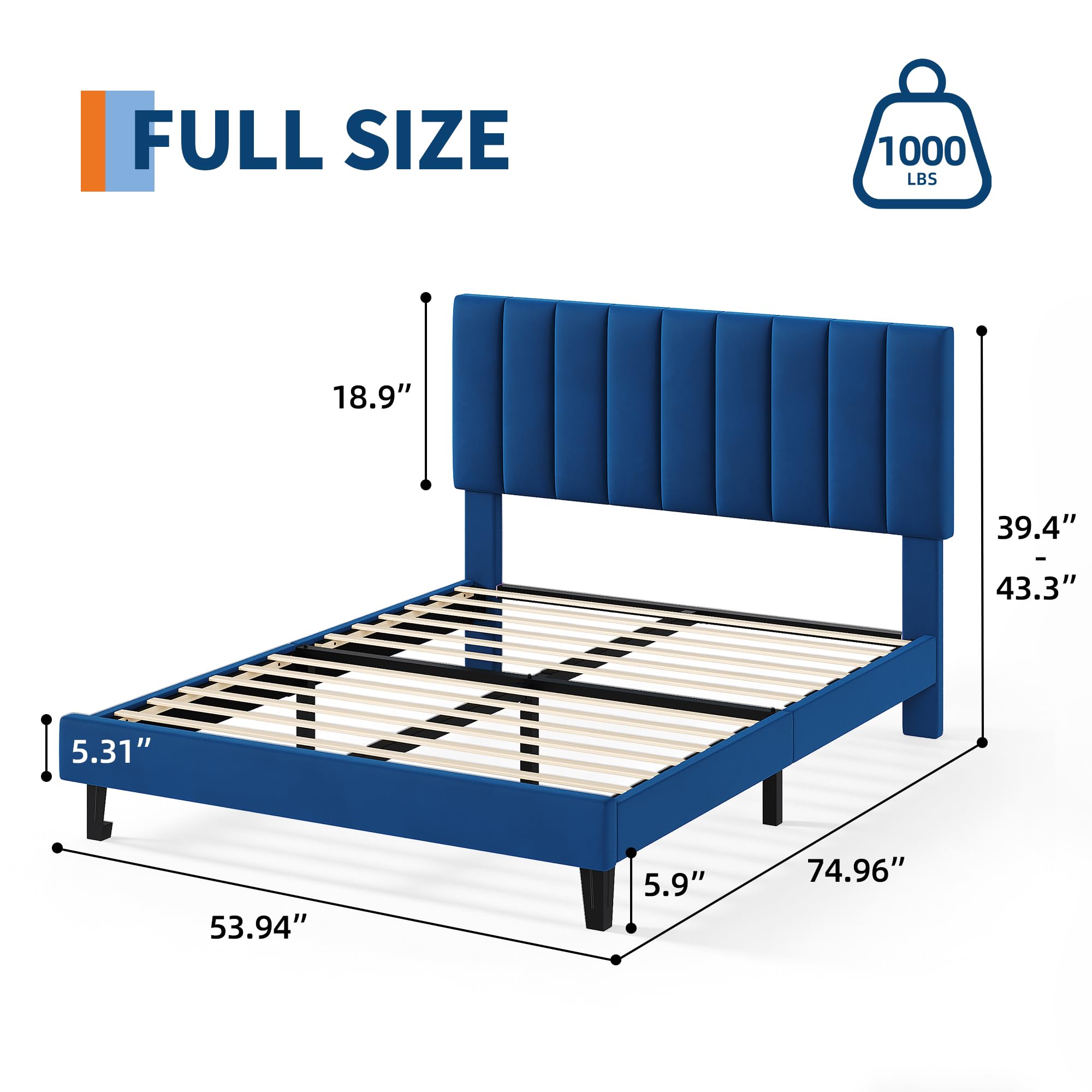 DEXSO ENCOREPHKBA7871 beds - View #2
