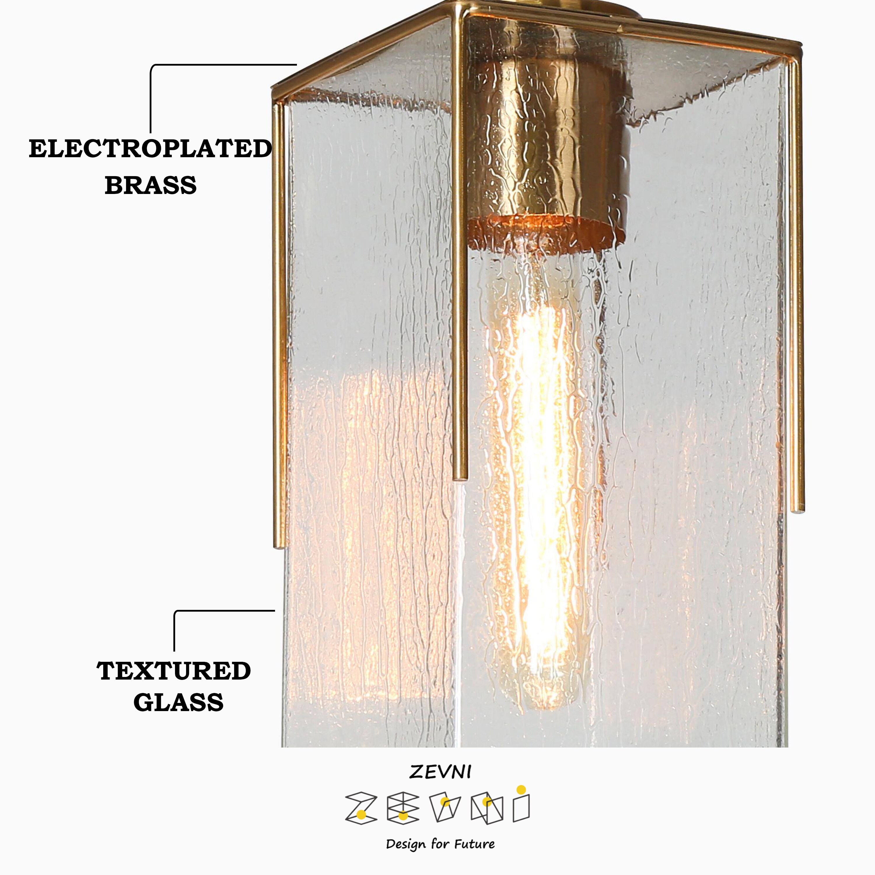 ZEVNI L3EREIRZW873PSU8 Pendant-Lights - View #7