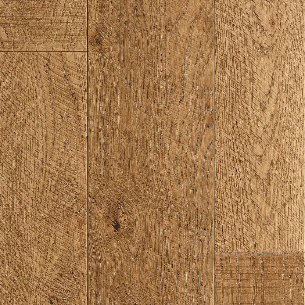 Villa Barcelona LOWMSTG480TH (Sample) Boqueria Oak Engineered Distressed Hardwood Flooring