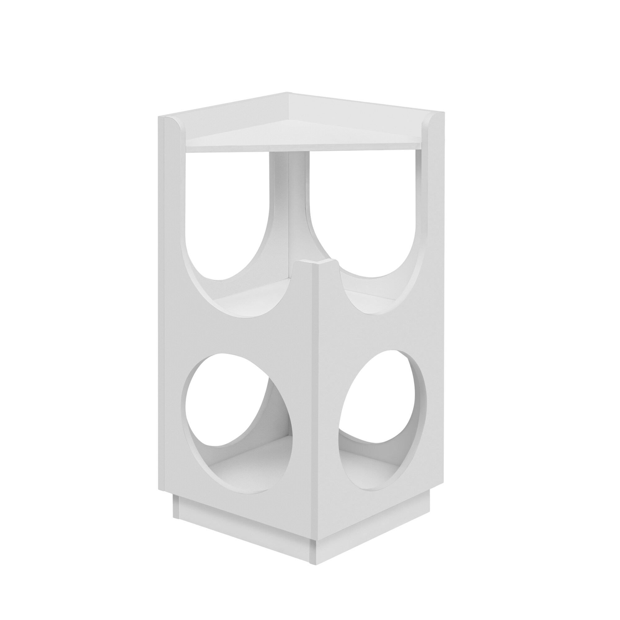 LOVMOR SF-R-W2761P248561 Dog-Houses - View #3