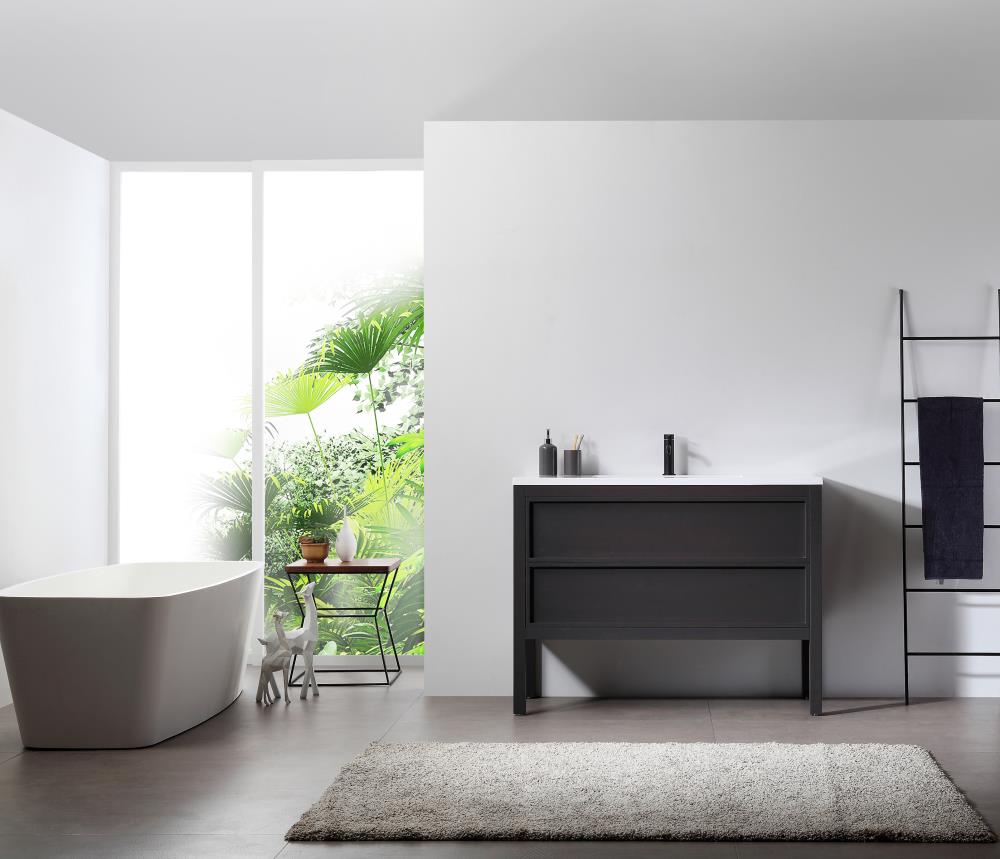 CARTISAN DESIGN VAANNCH48FD Bath-Vanity-Combo - View #2