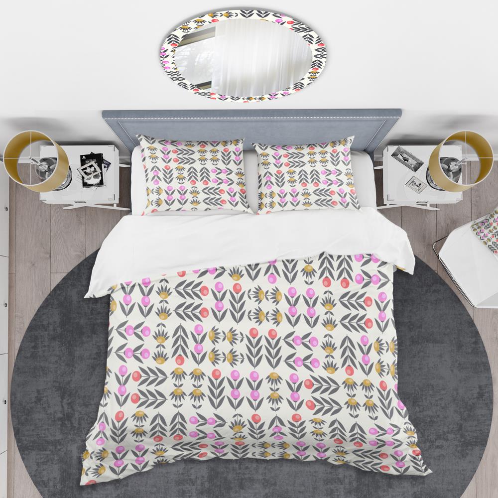 Designart BED24122-T bedding - View #2