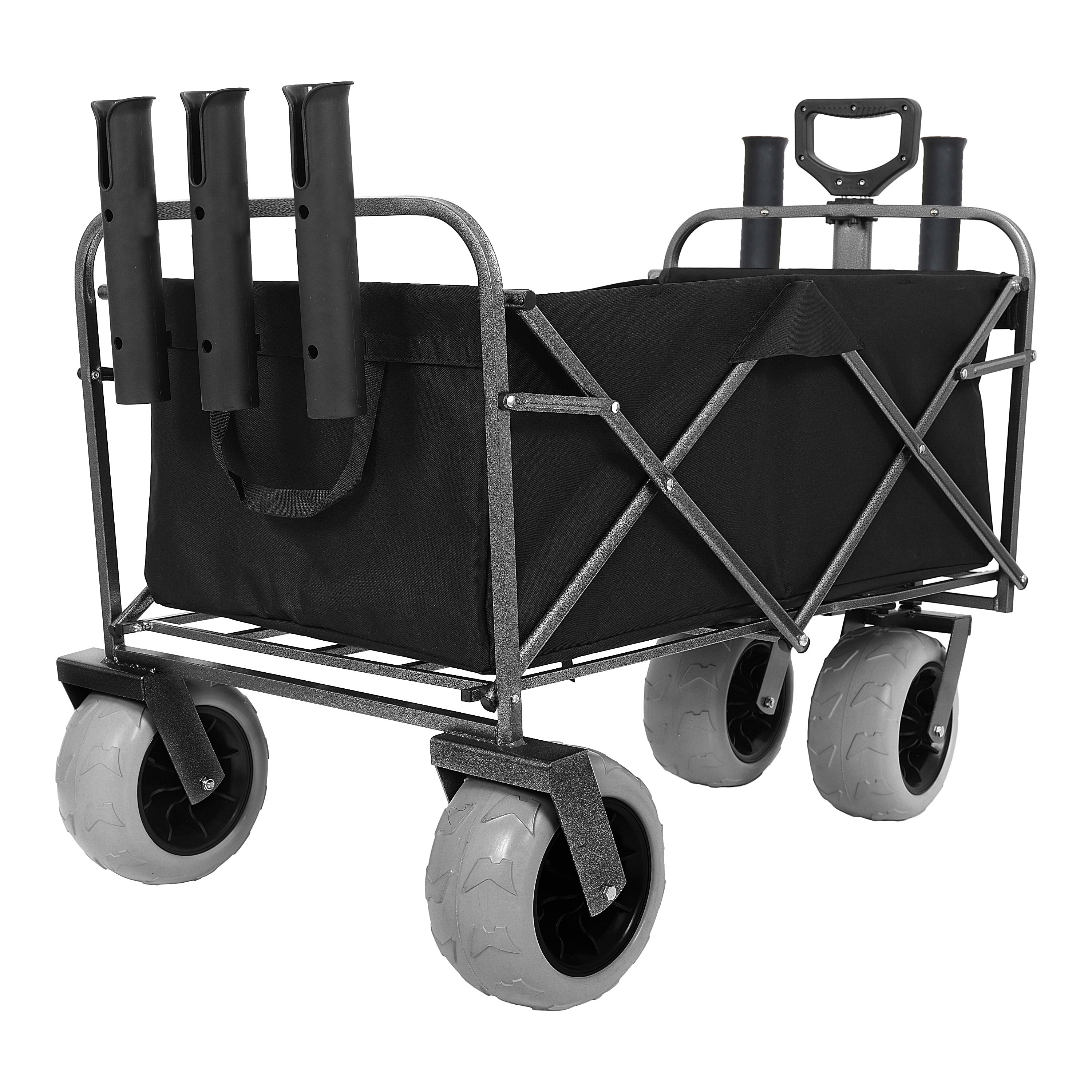 AHIOU HOME ZAAHG-P352666C Yard-Carts - View #6