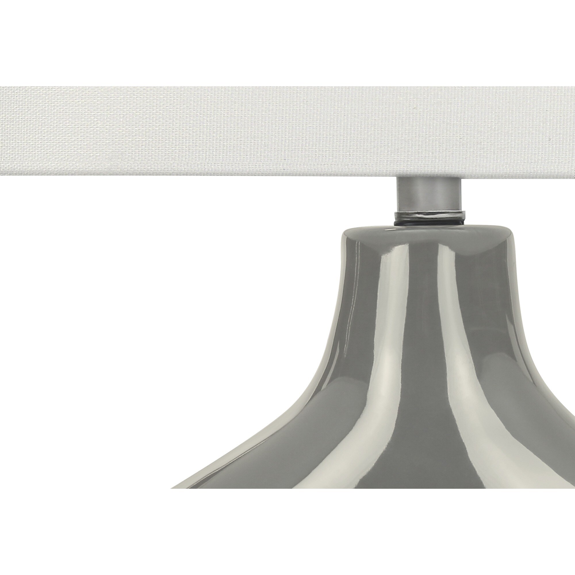 HyperDrop Cart W-B2710P461832 Table-Lamps - View #4