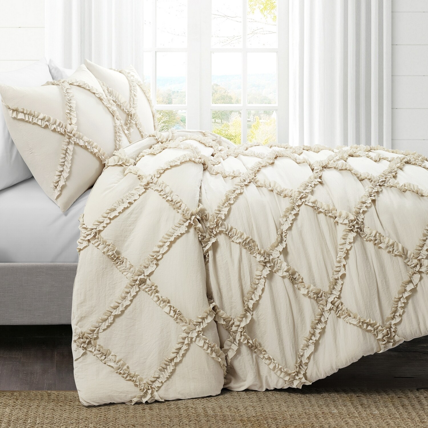 Lush Decor 16T004455 Comforters-And-Bedspreads - View #2