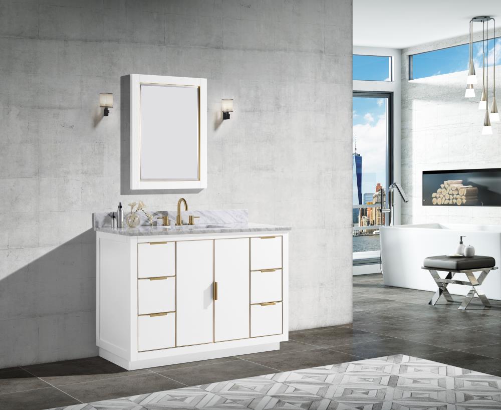 Avanity AUSTEN-V48-WTG vanities - View #4