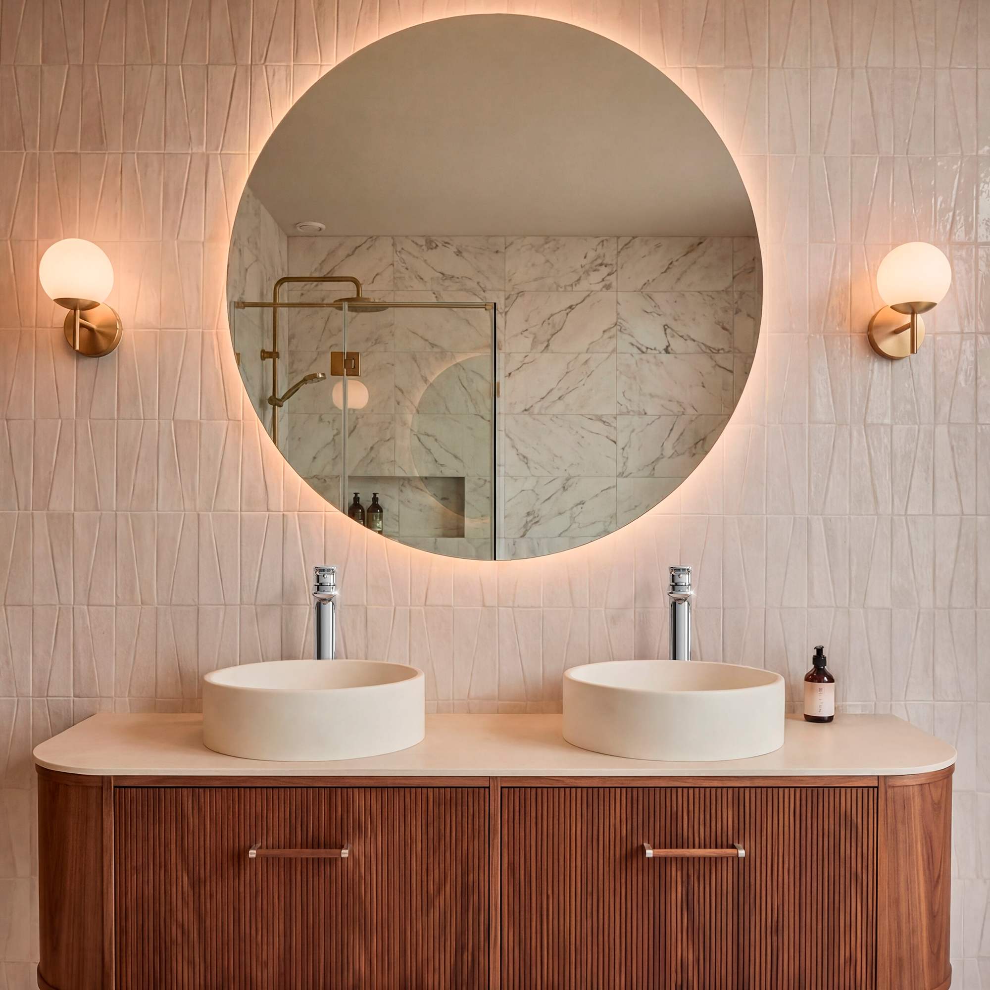 EVERSTEIN SFS-1310B-CH Lavatory-Faucets - View #19