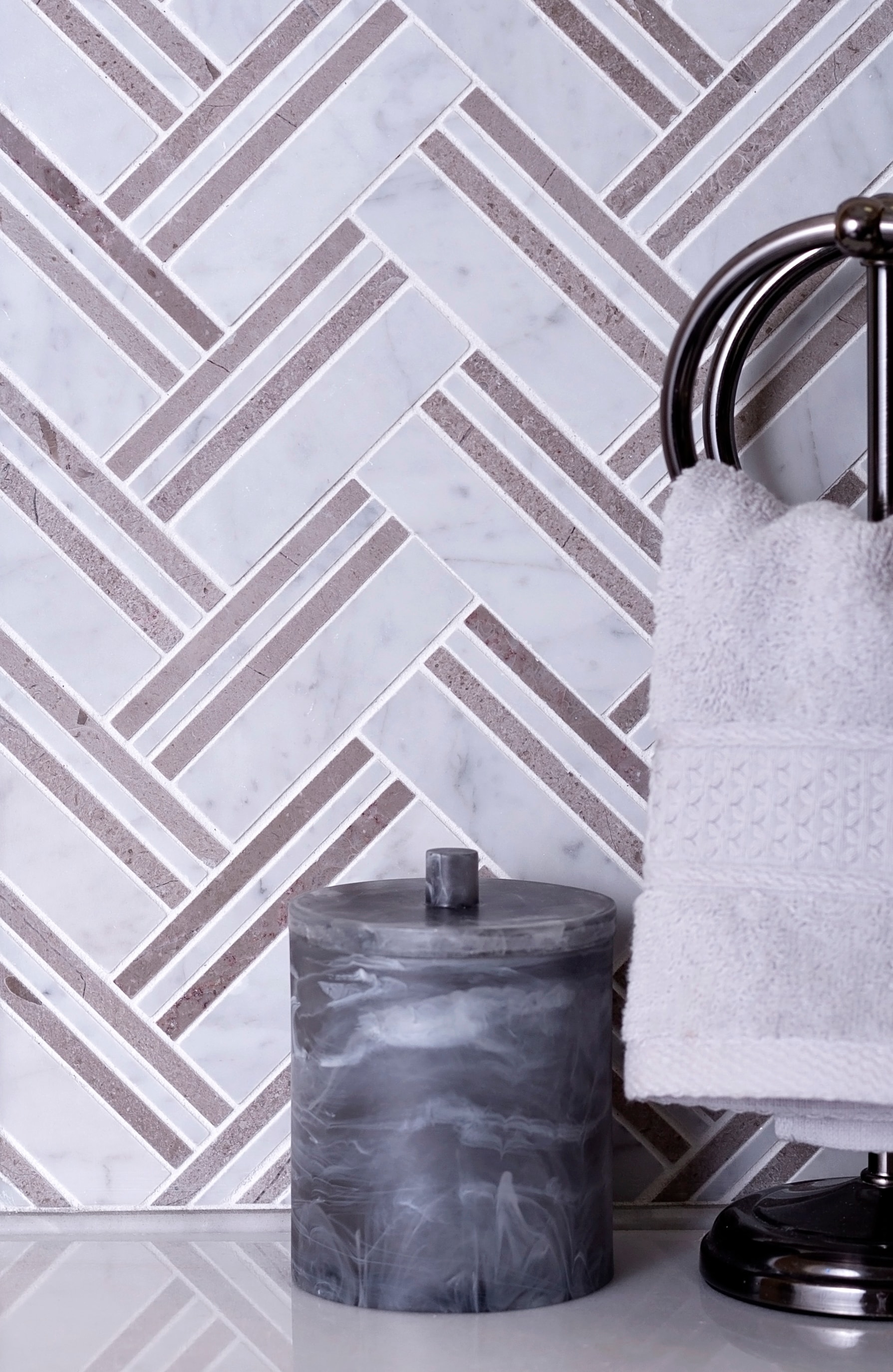 Apollo Tile APLKB88B11A Ceramic-Tile - View #3