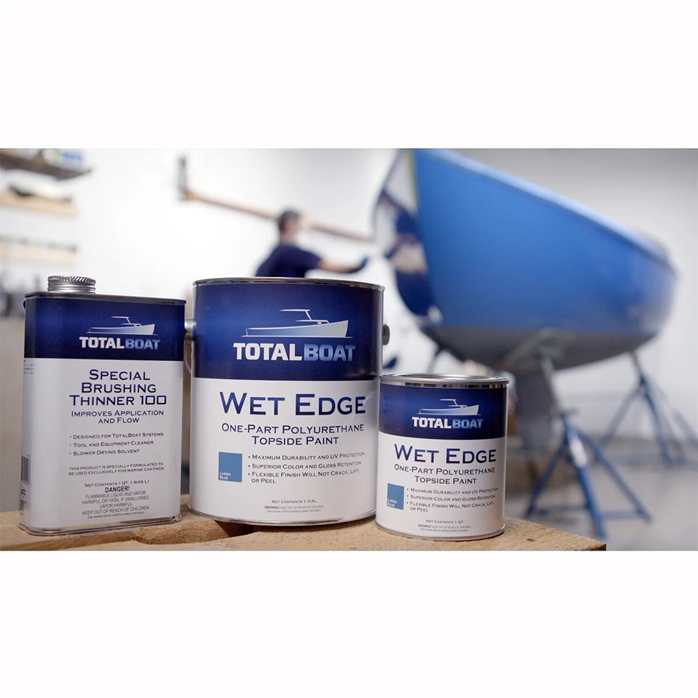 TotalBoat 365399 Marine-Paint - View #2