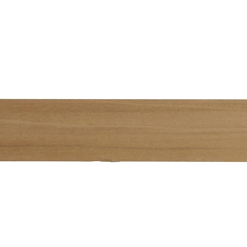 RELIABILT 1-in x 2-in x 10-ft Poplar Board at Lowes.com