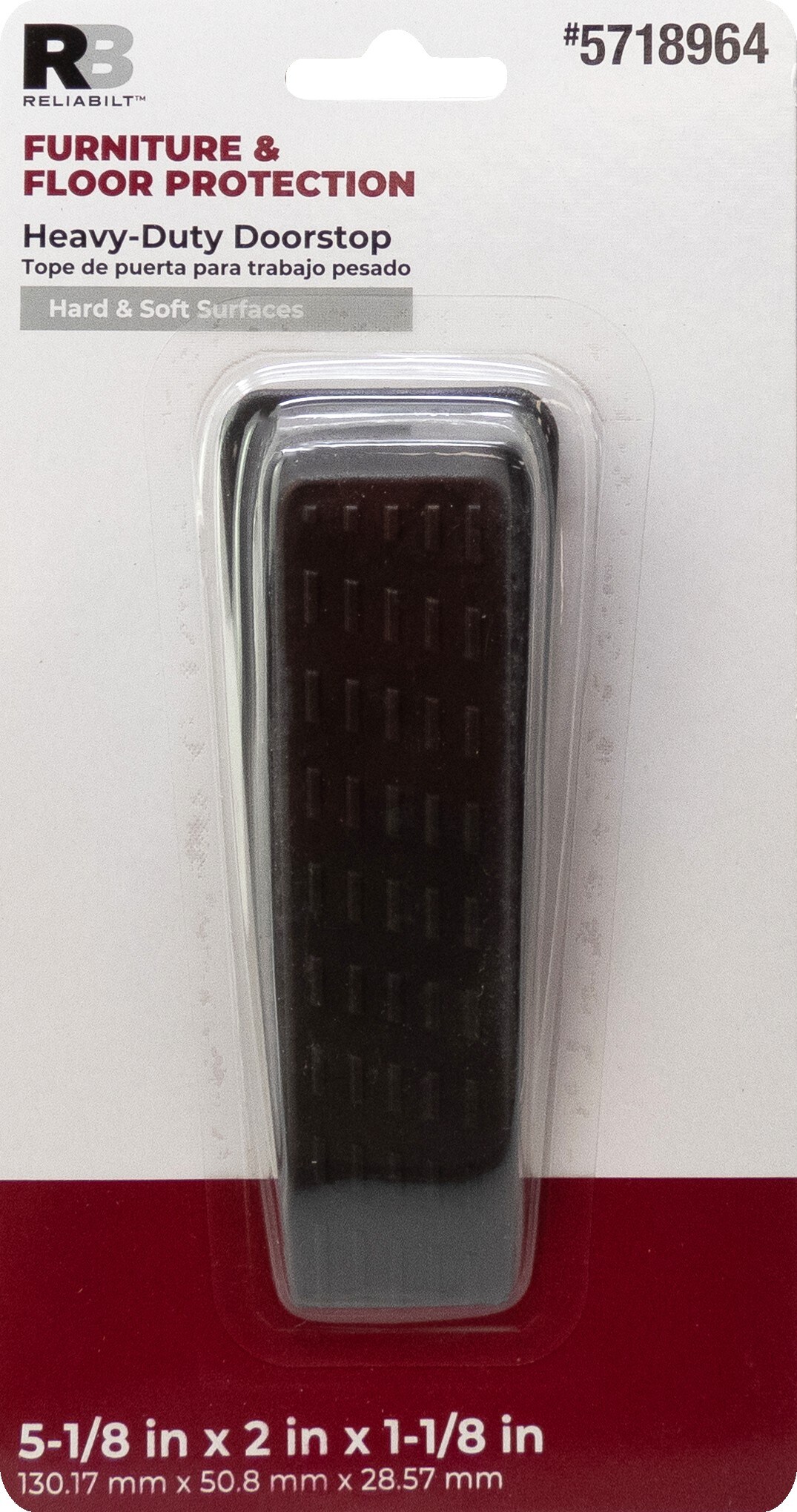 RELIABILT 4214024RB Door-Bumpers-Stops2 - View #7