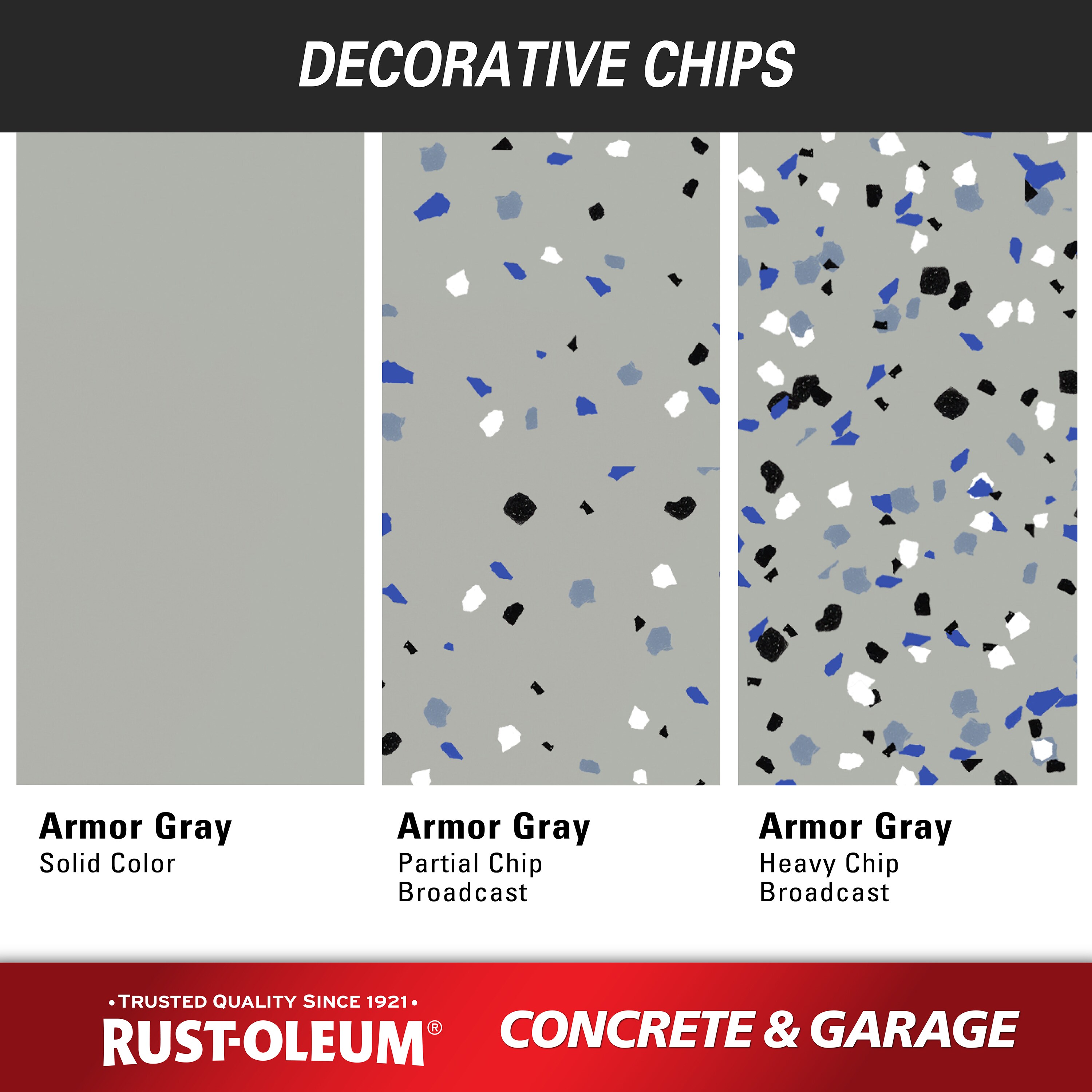 Rust-Oleum 225359 Garage-Floor-Epoxy - View #10