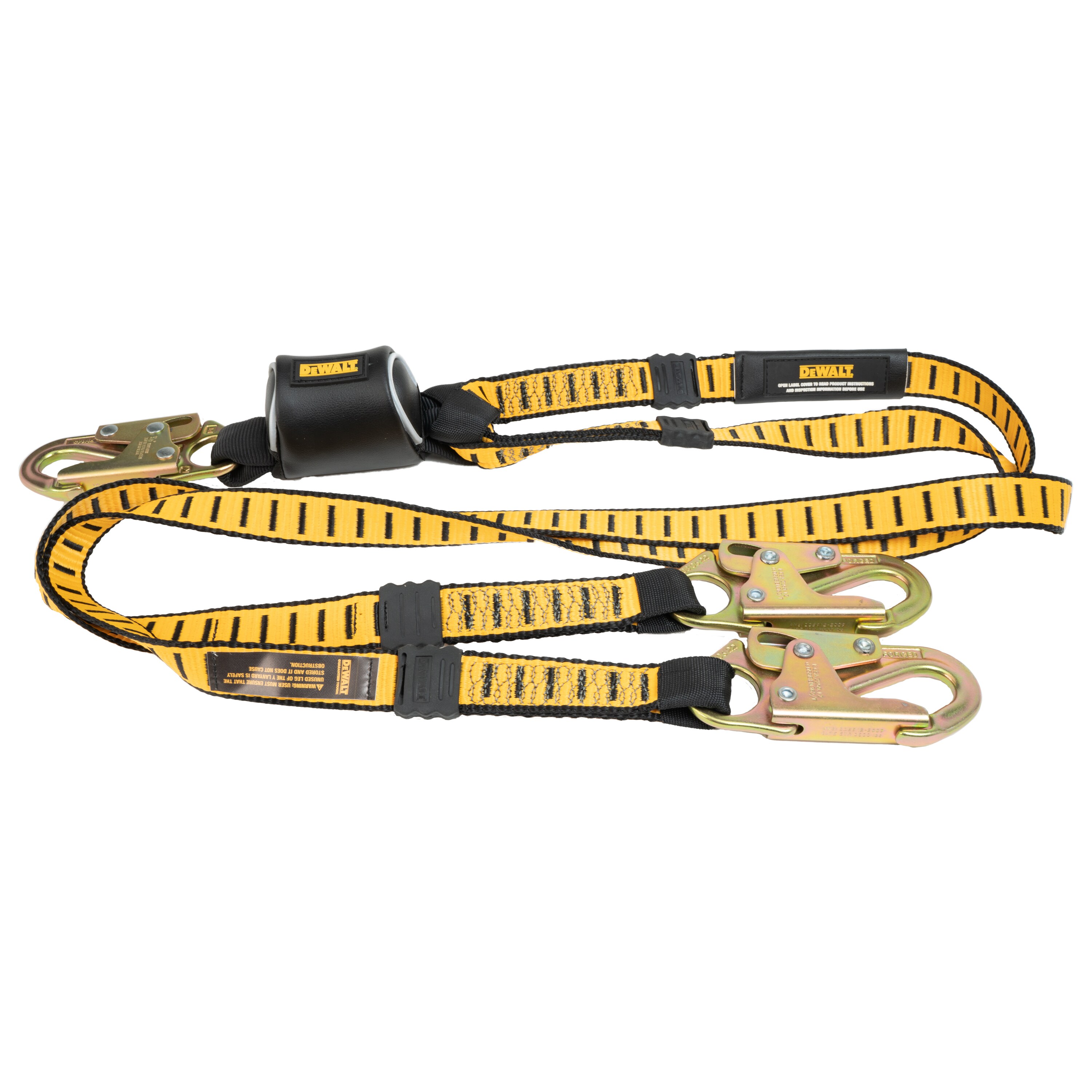 DEWALT DXFP611120 First-Aid-Kits-Safety-Accessories - View #2