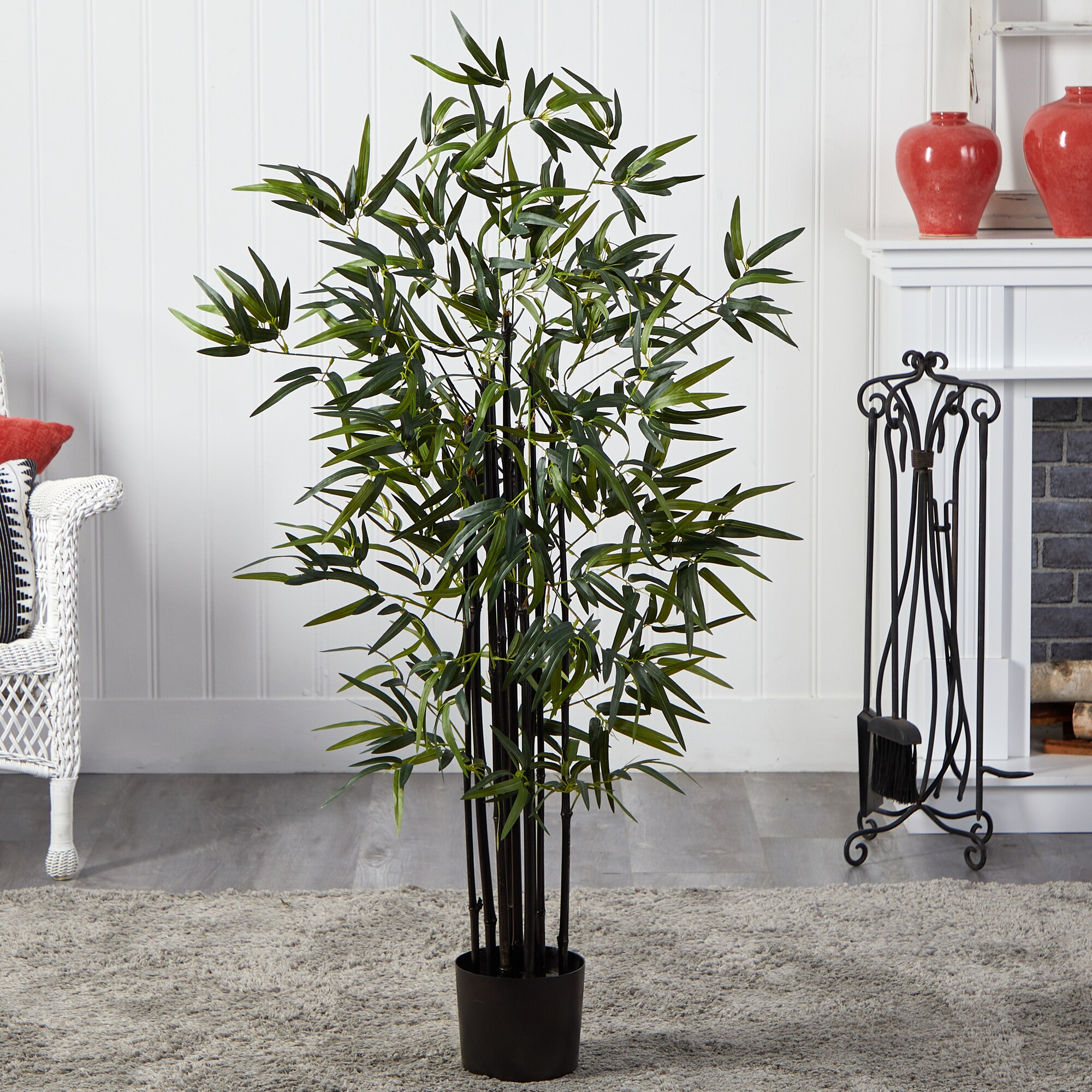Nearly Natural 5417 Artificial-Plants-Trees - View #4