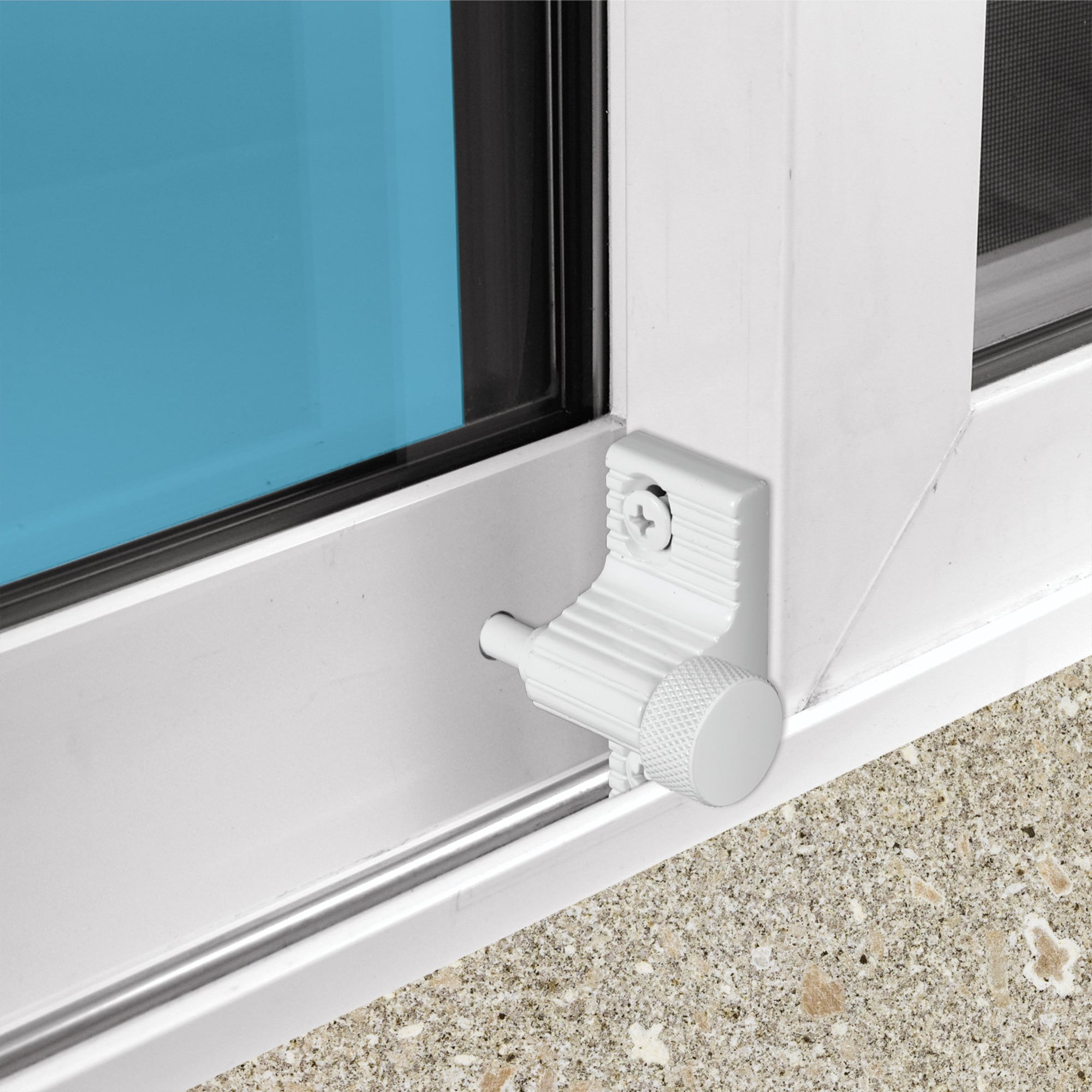 Prime-Line U 9850 Sliding-Patio-Door-Cylinder-Locks - View #4